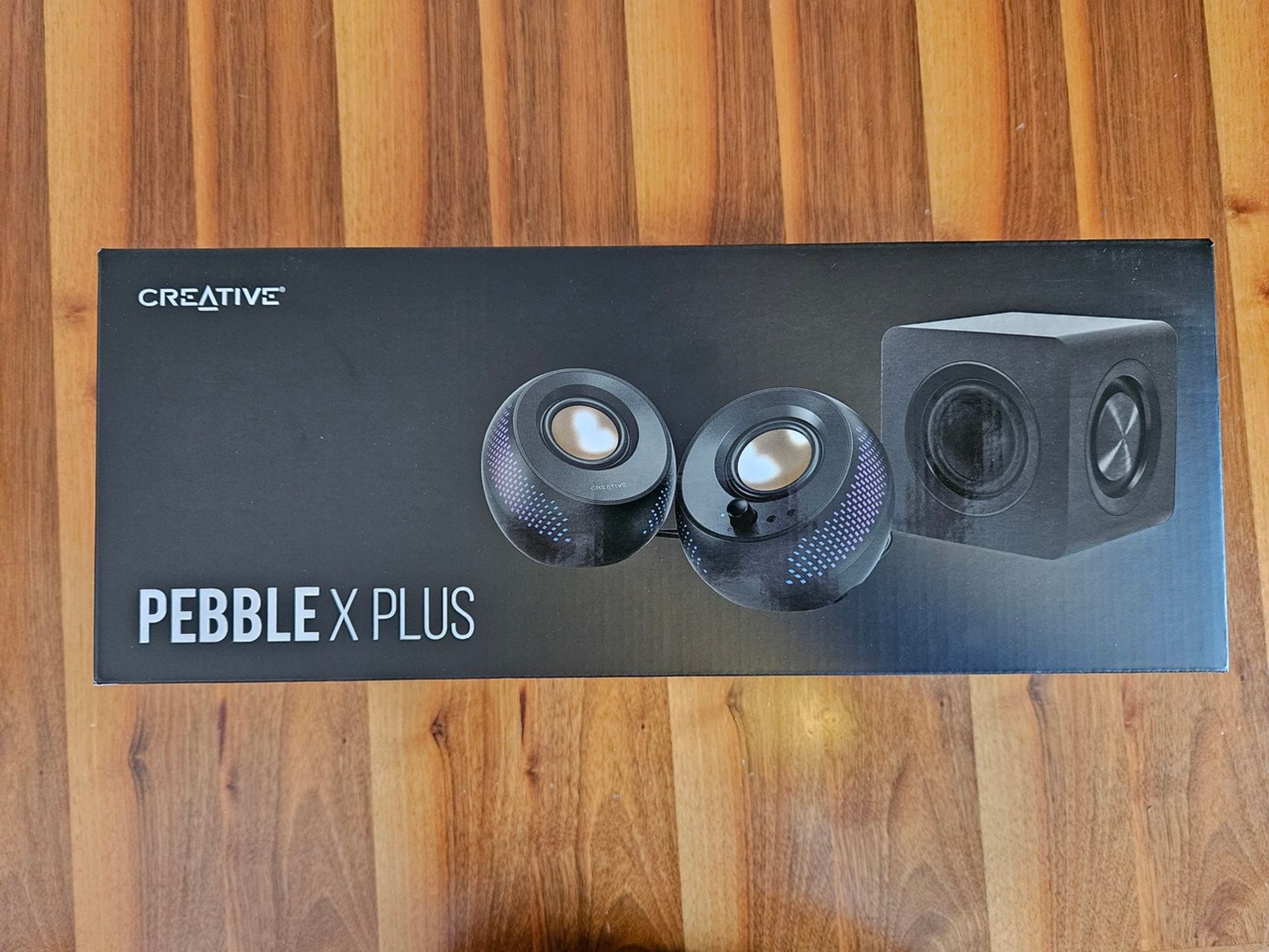 Immagine di copertina per Creative Pebble X Plus, Recensione: Il meglio a questo prezzo