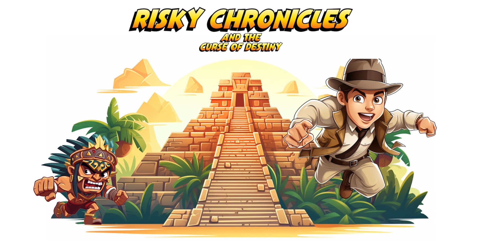 Risky Chronicles and the Curse of Destiny