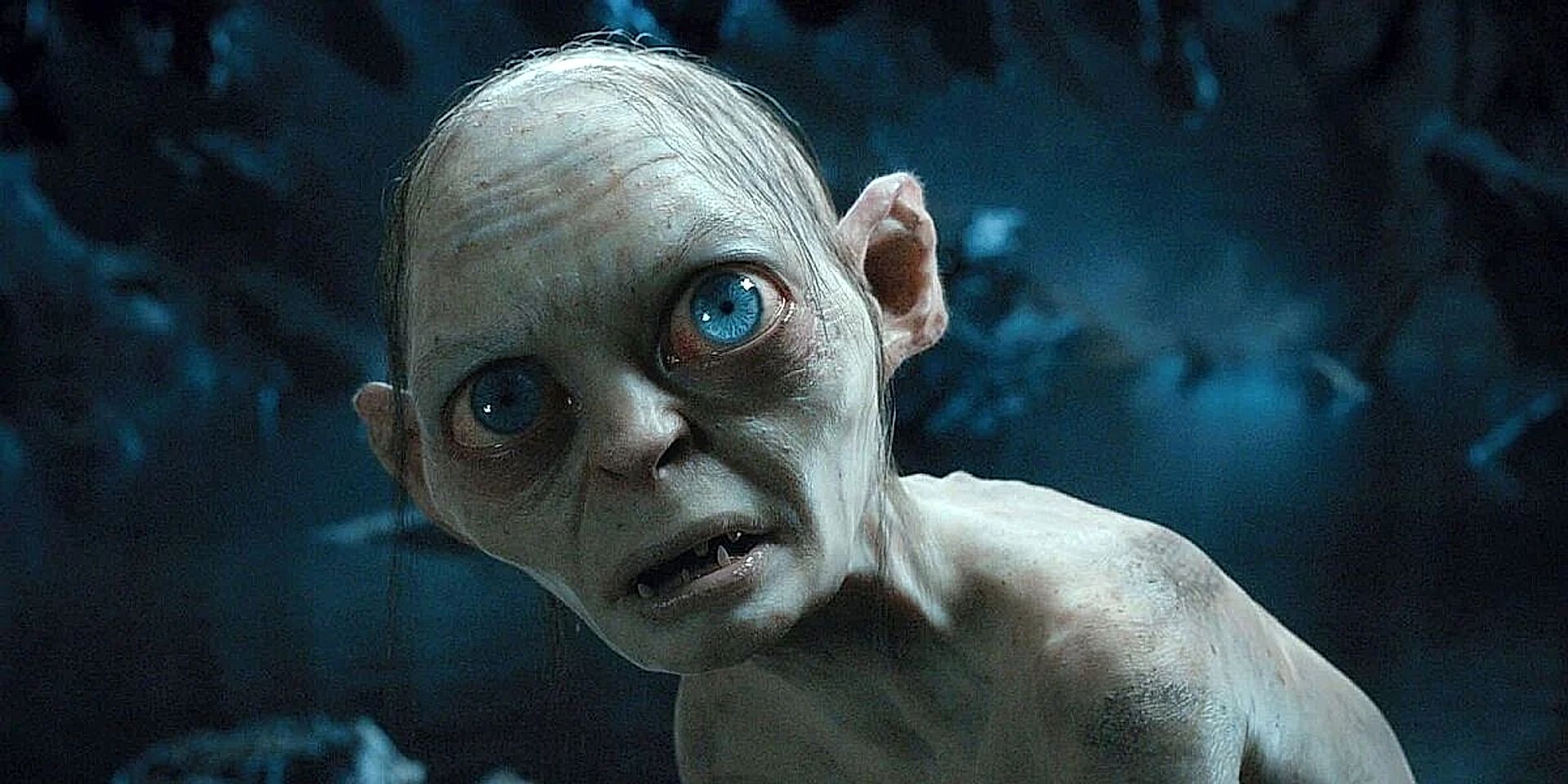 Il Signore degli Anelli: ecco quando uscirà il nuovo film con Gollum protagonista