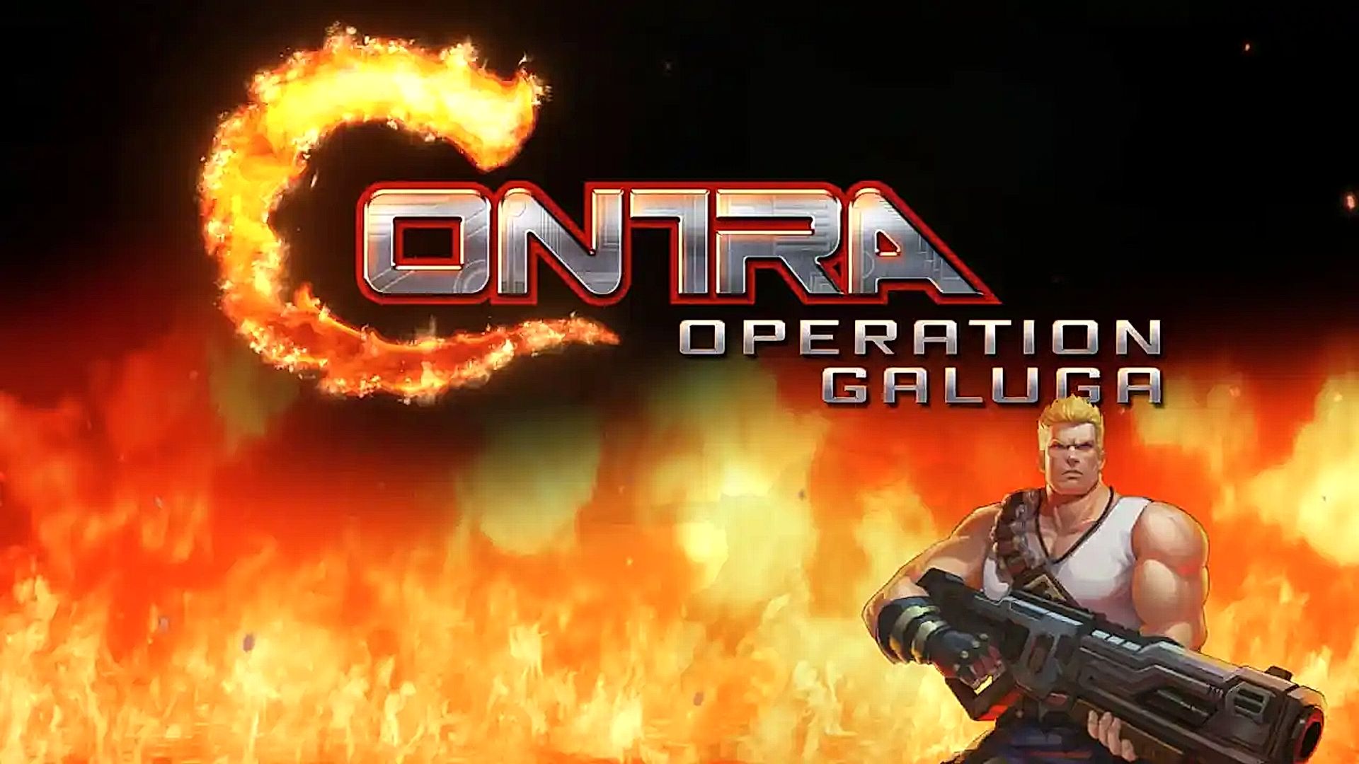 Contra Operation Galuga: la recensione!