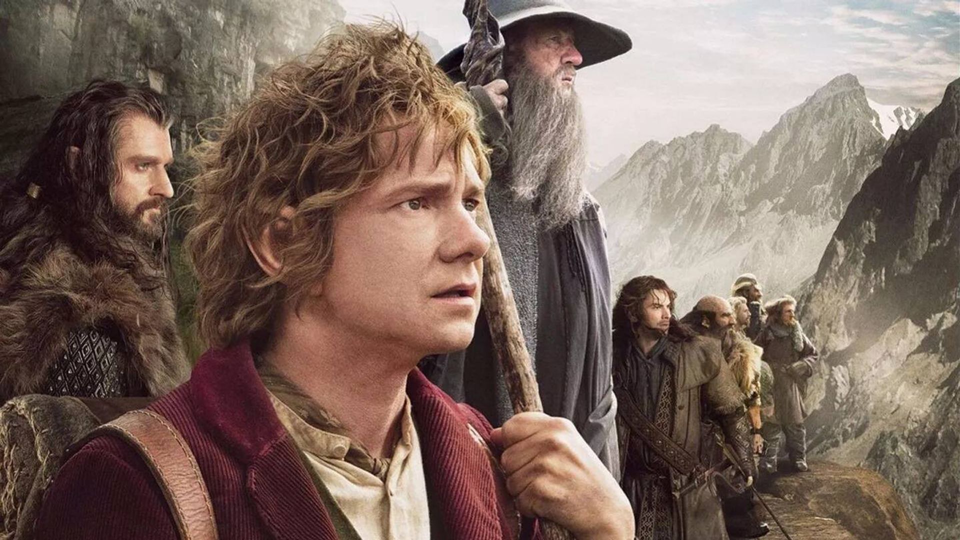 Lo Hobbit: le differenze tra il libro ed i film