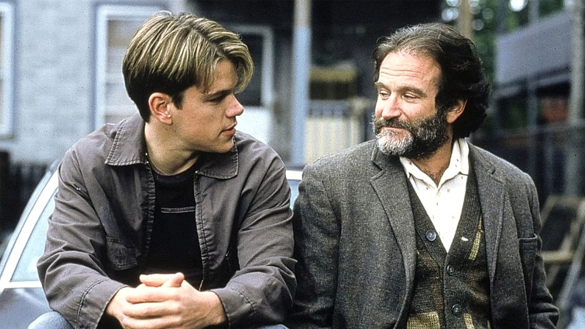 Immagine di copertina per Will Hunting – Genio Ribelle: il segreto del suo successo