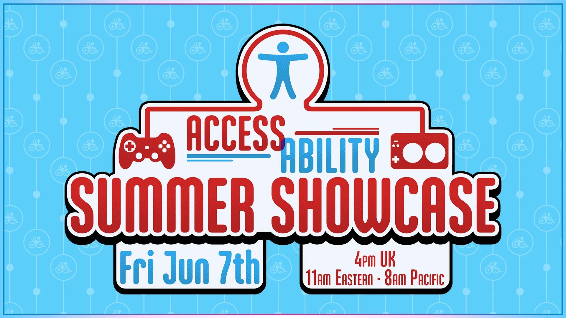 Summer Game Event - Access Ability 10074770