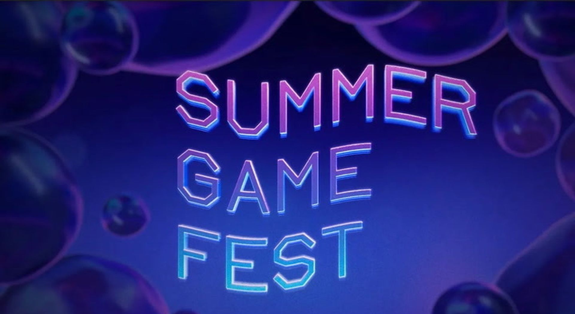 Summer Game Event - Summer Game Fest 10074772