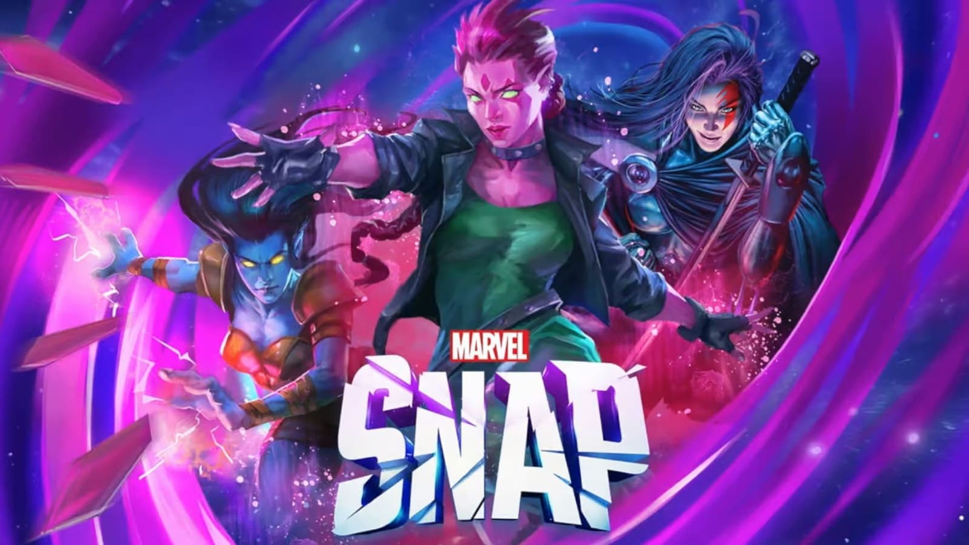 Immagine di copertina per Marvel Snap: in un battito di ciglia!