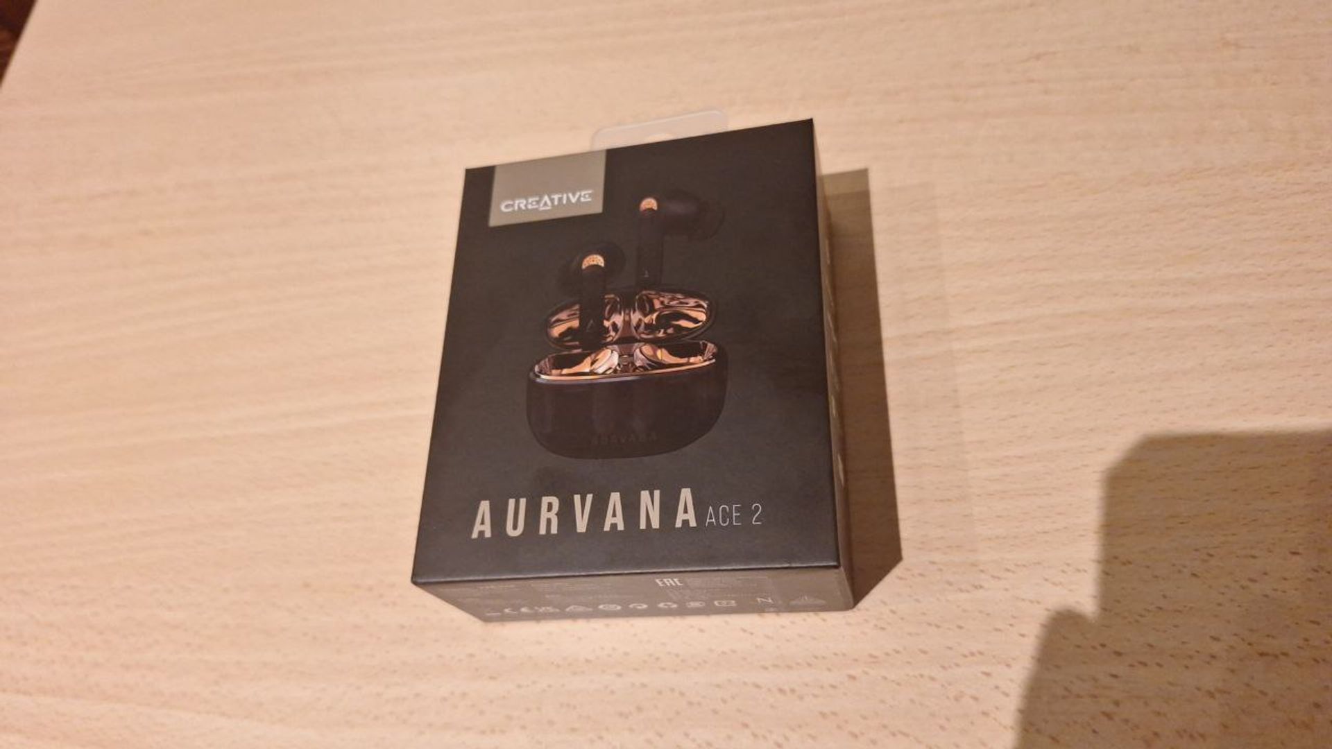 Aurvana Ace 2 recensione 10074487