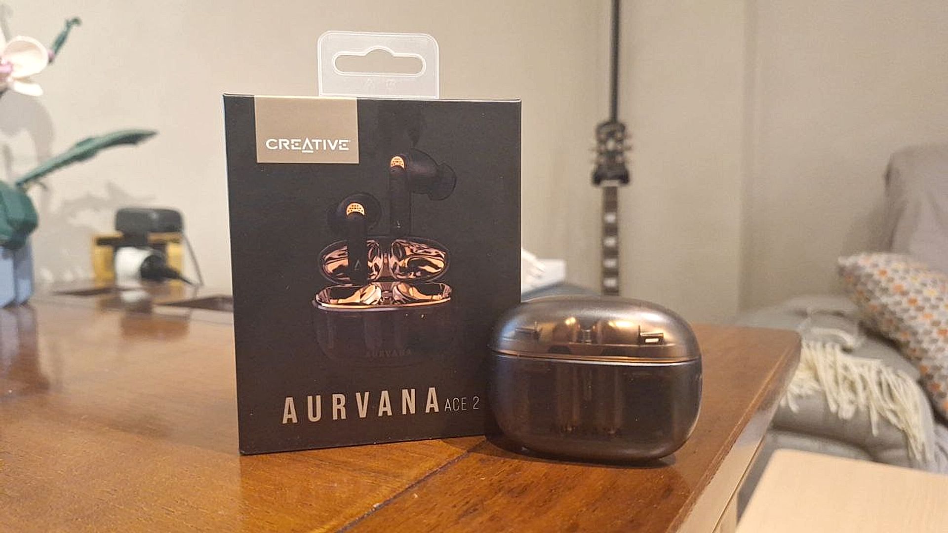 Aurvana Ace 2 recensione