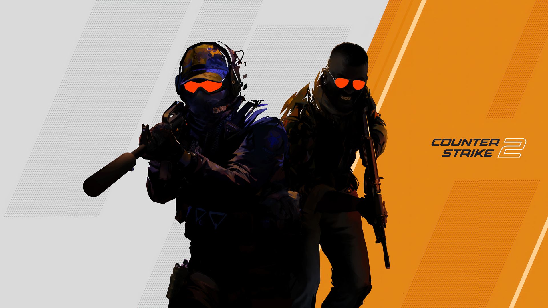 Counter-Strike 2 wallpaper