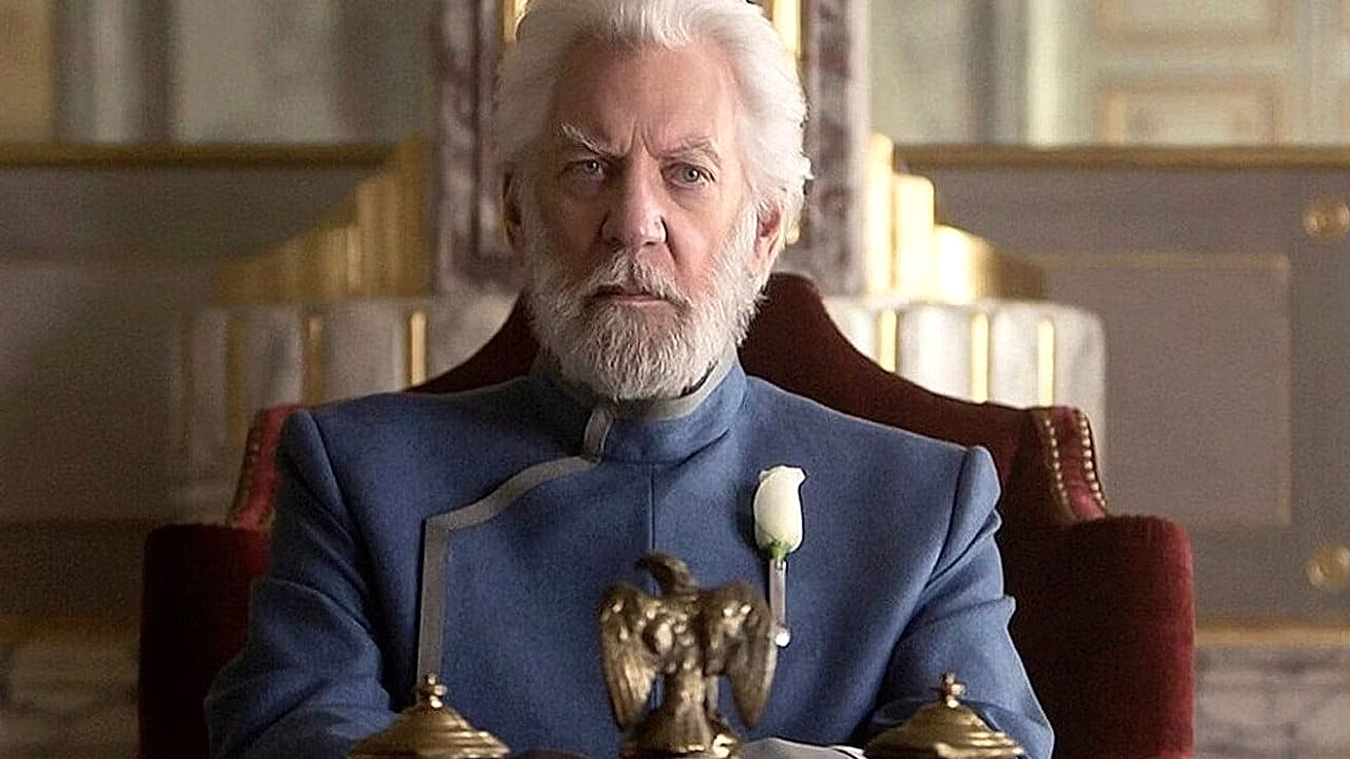 Immagine di copertina per Addio a Donald Sutherland, l’attore Premio Oscar si è spento all’età di 88 anni