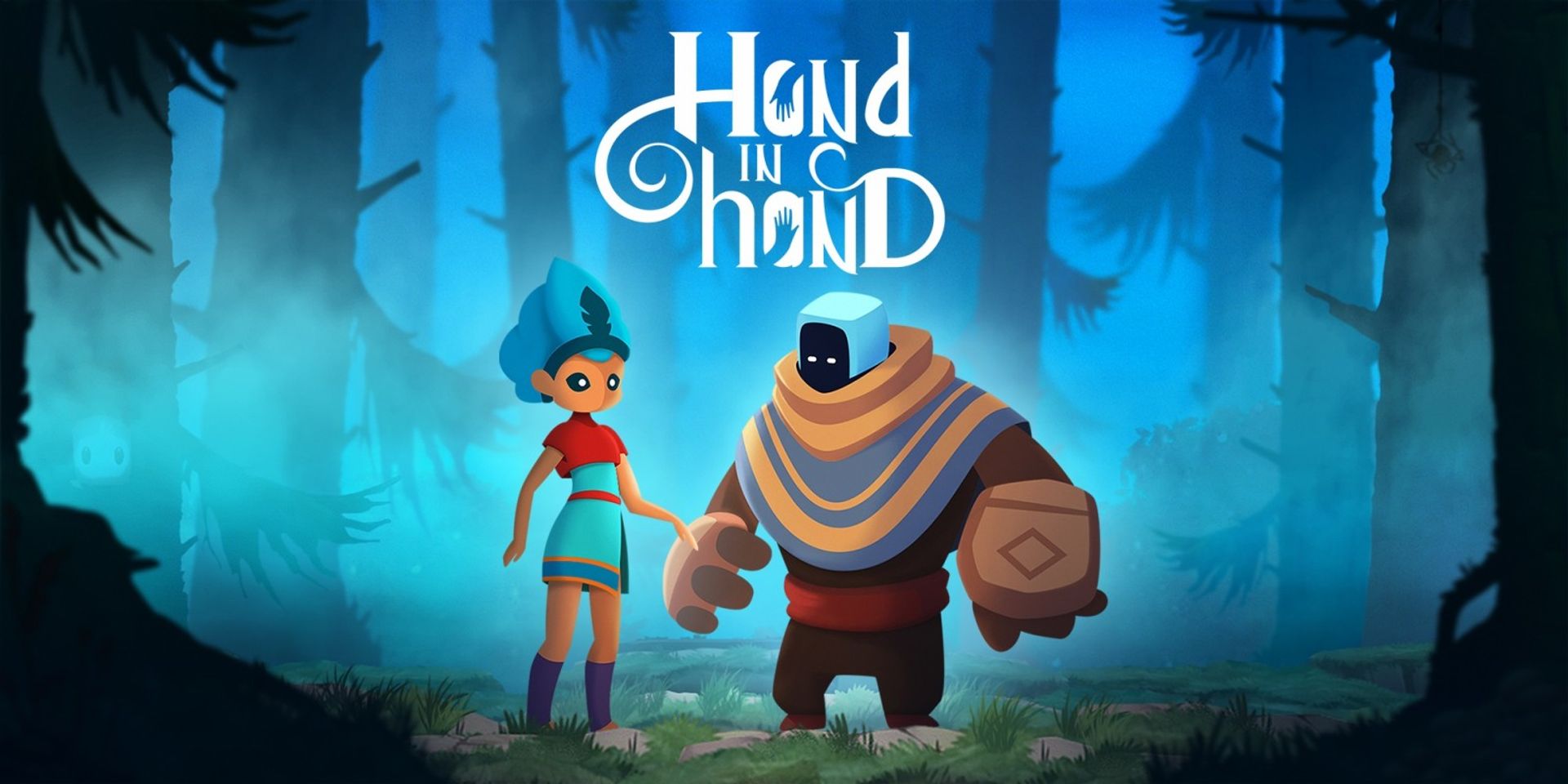 Immagine di copertina per Hand in Hand: La recensione di una duplice avventura