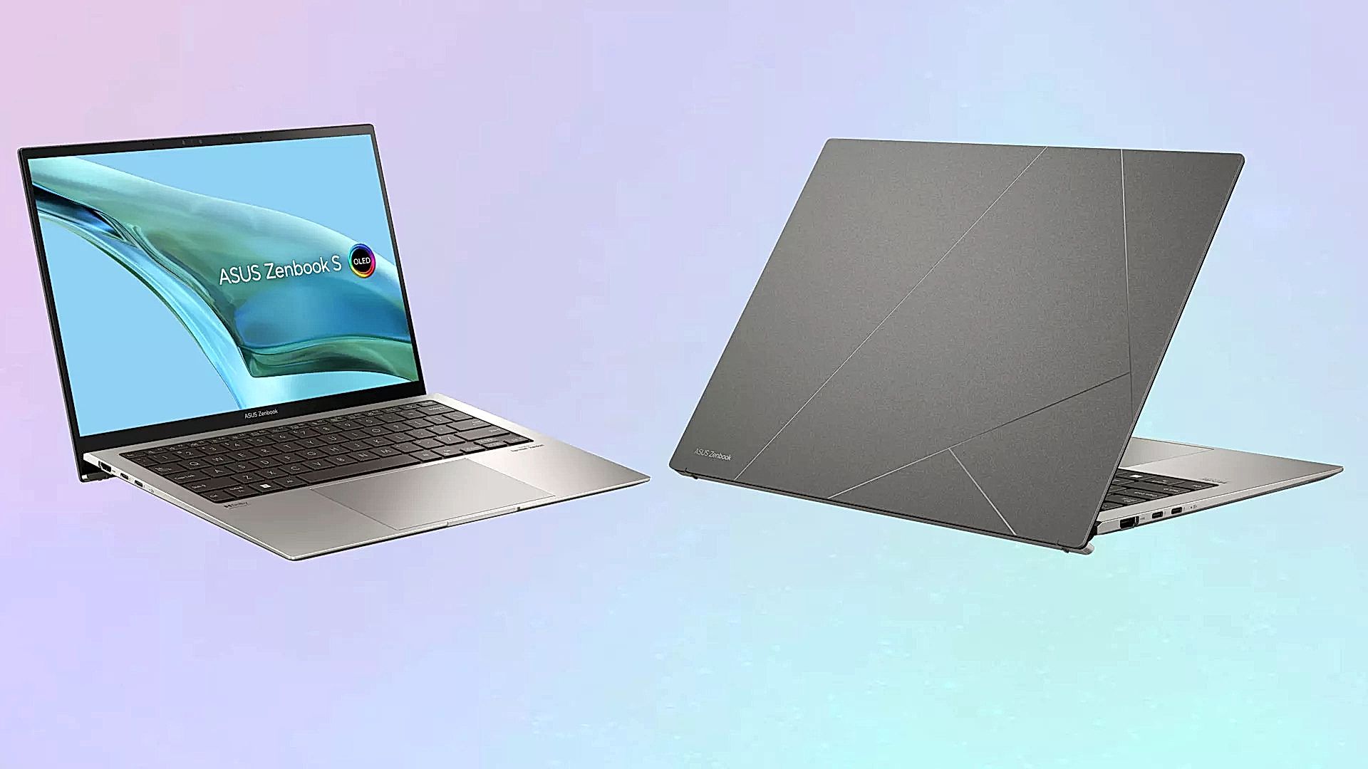 Immagine di copertina per Zenbook S16 annunciato ufficialmente il top del design di ASUS