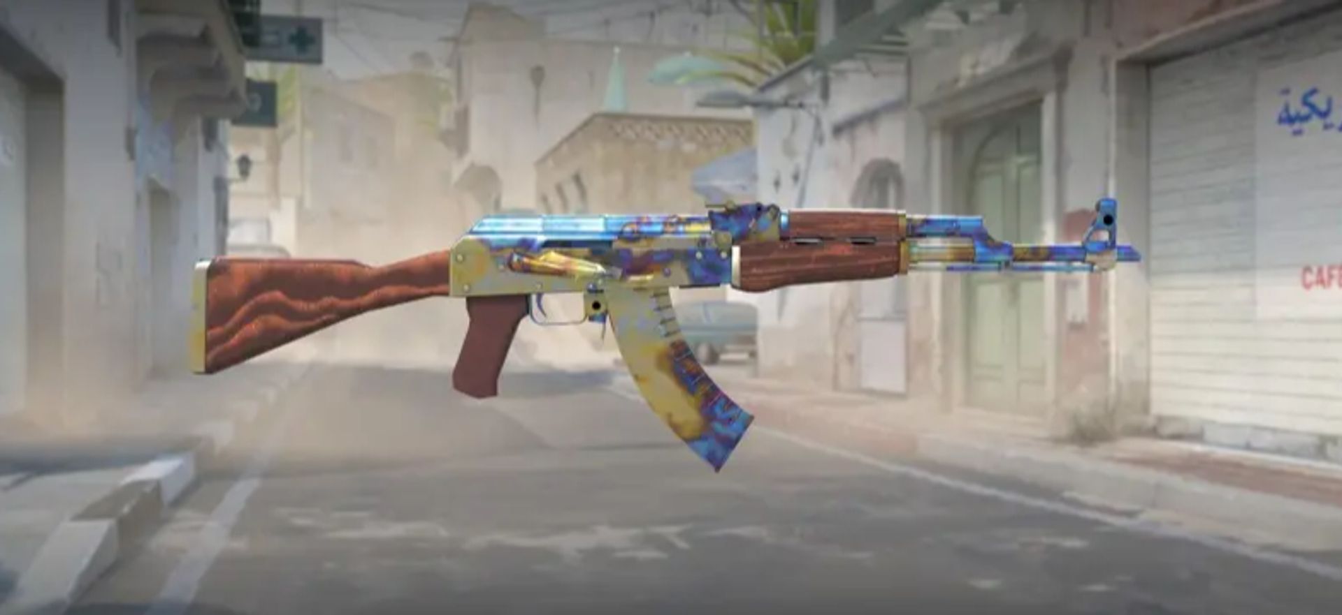 ak-47 cementato blue gem 10075542