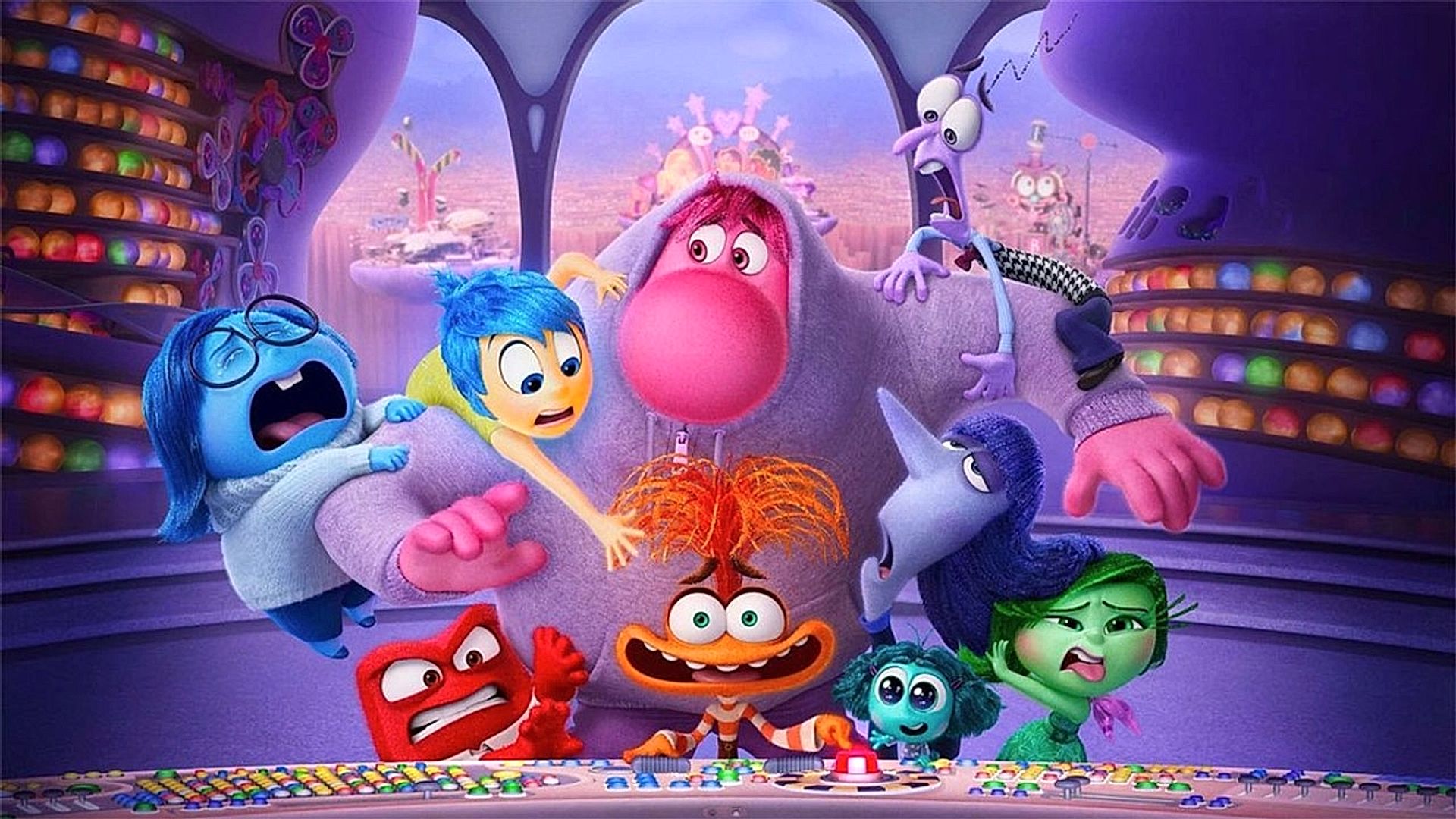 Immagine di copertina per Inside Out 3 si farà? Quello che sappiamo e le parole del regista