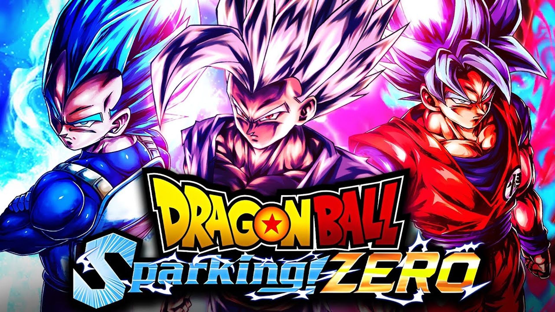 Immagine di copertina per Dragon Ball Sparking Zero: ecco la data di uscita!