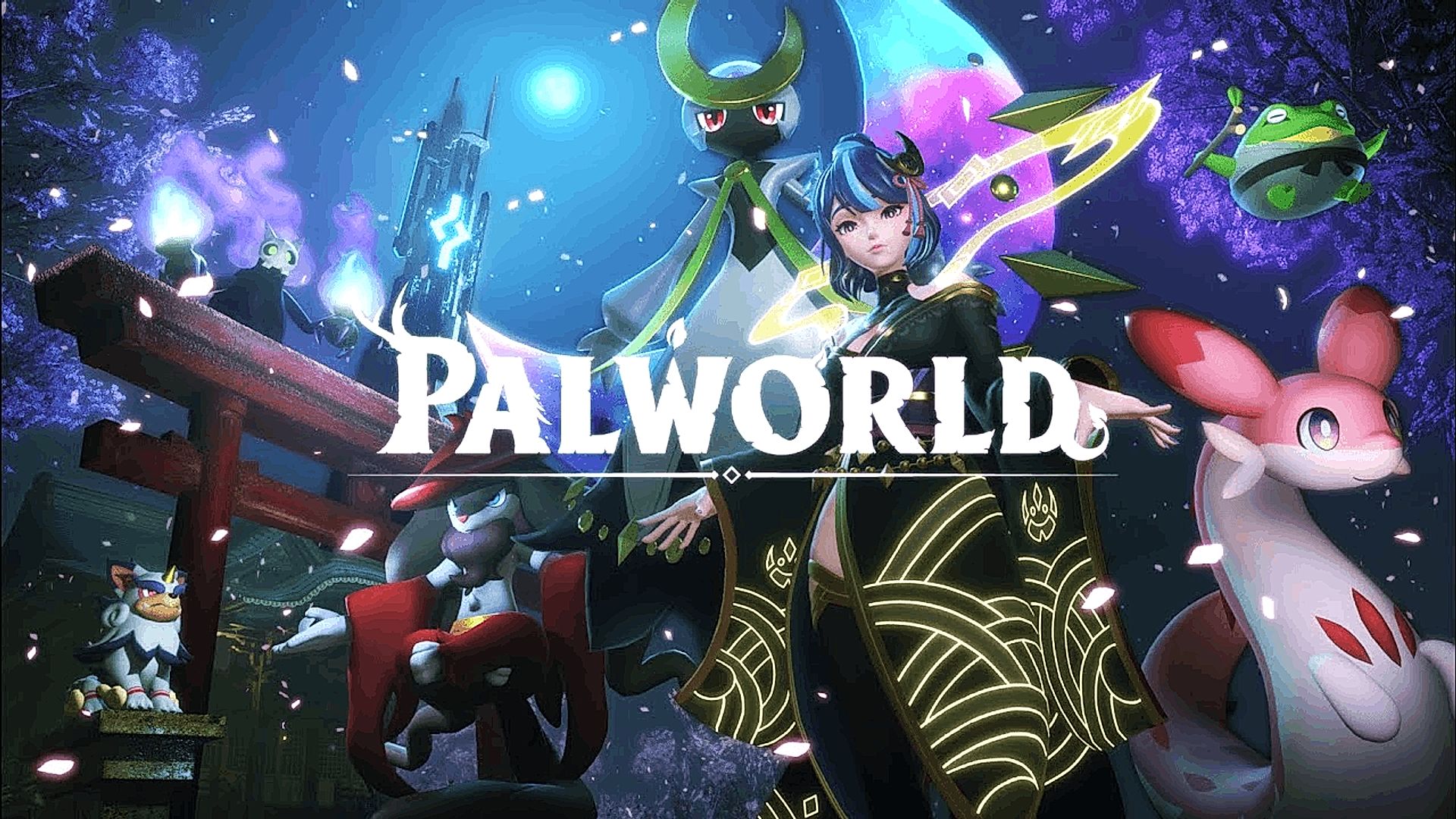 Immagine di copertina per Palworld Sakurajima Update, tutte le novità!