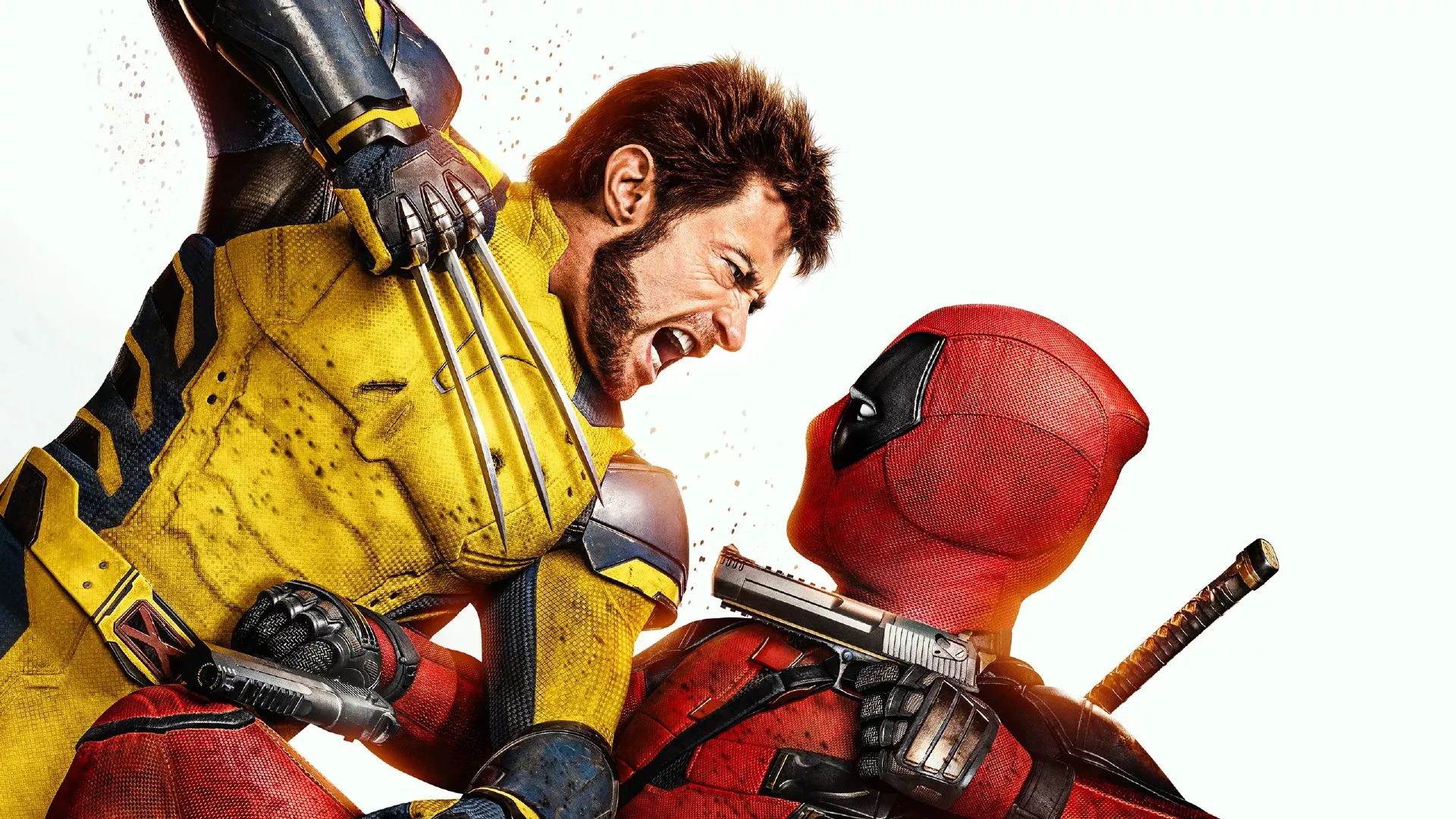 deadpool & wolverine