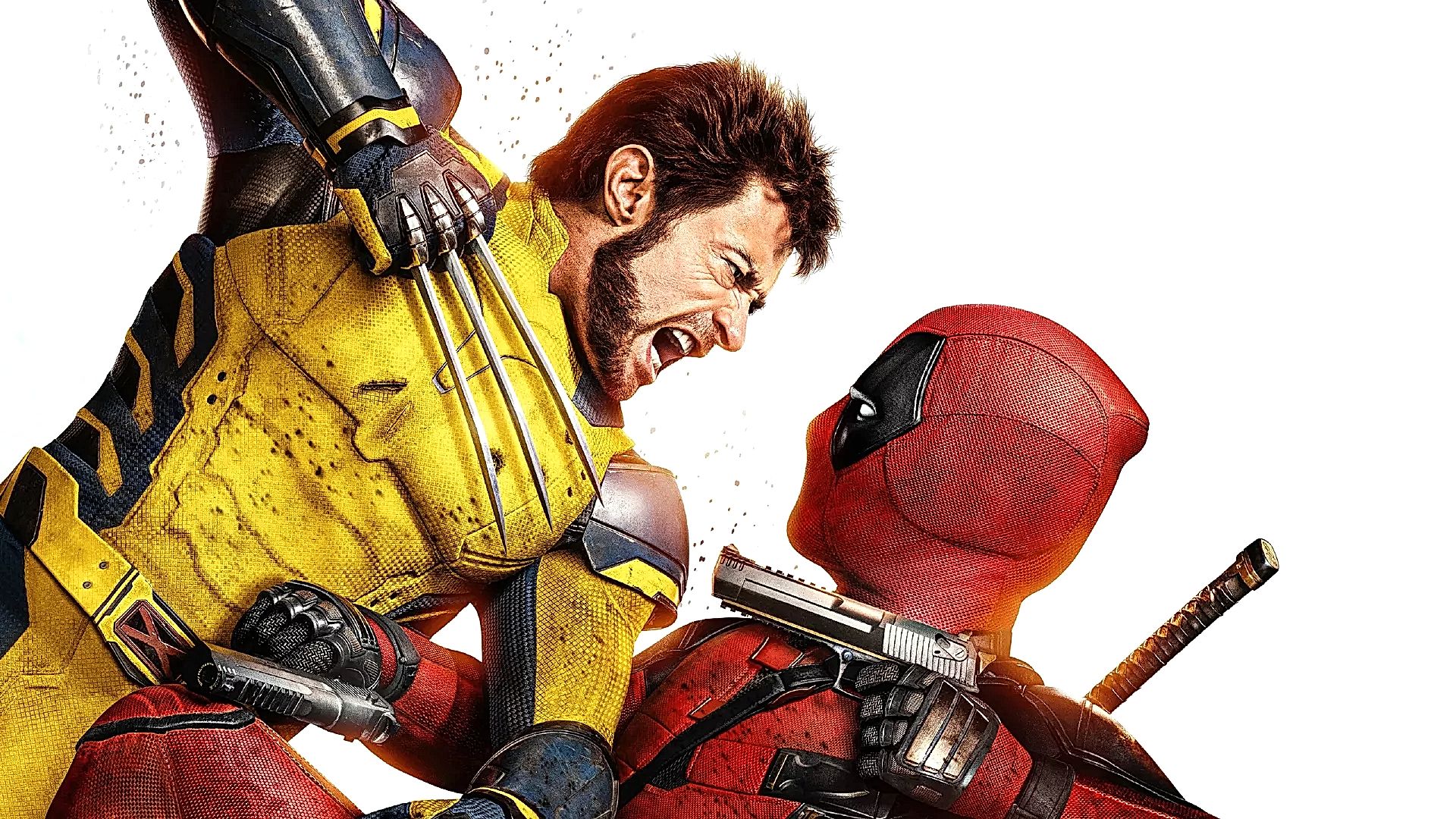 deadpool & wolverine