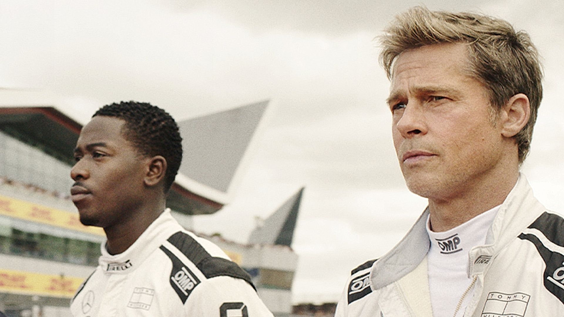 Immagine di copertina per F1: il primo trailer e cosa sapere sul film con Brad Pitt