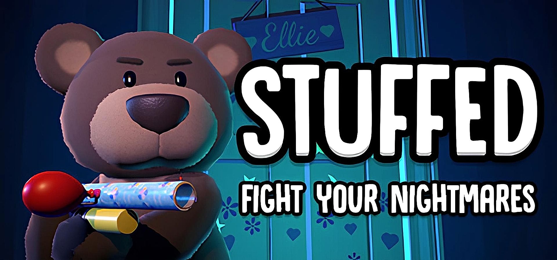 Immagine di copertina per Stuffed, recensione: Quando Toy Story diventa fps