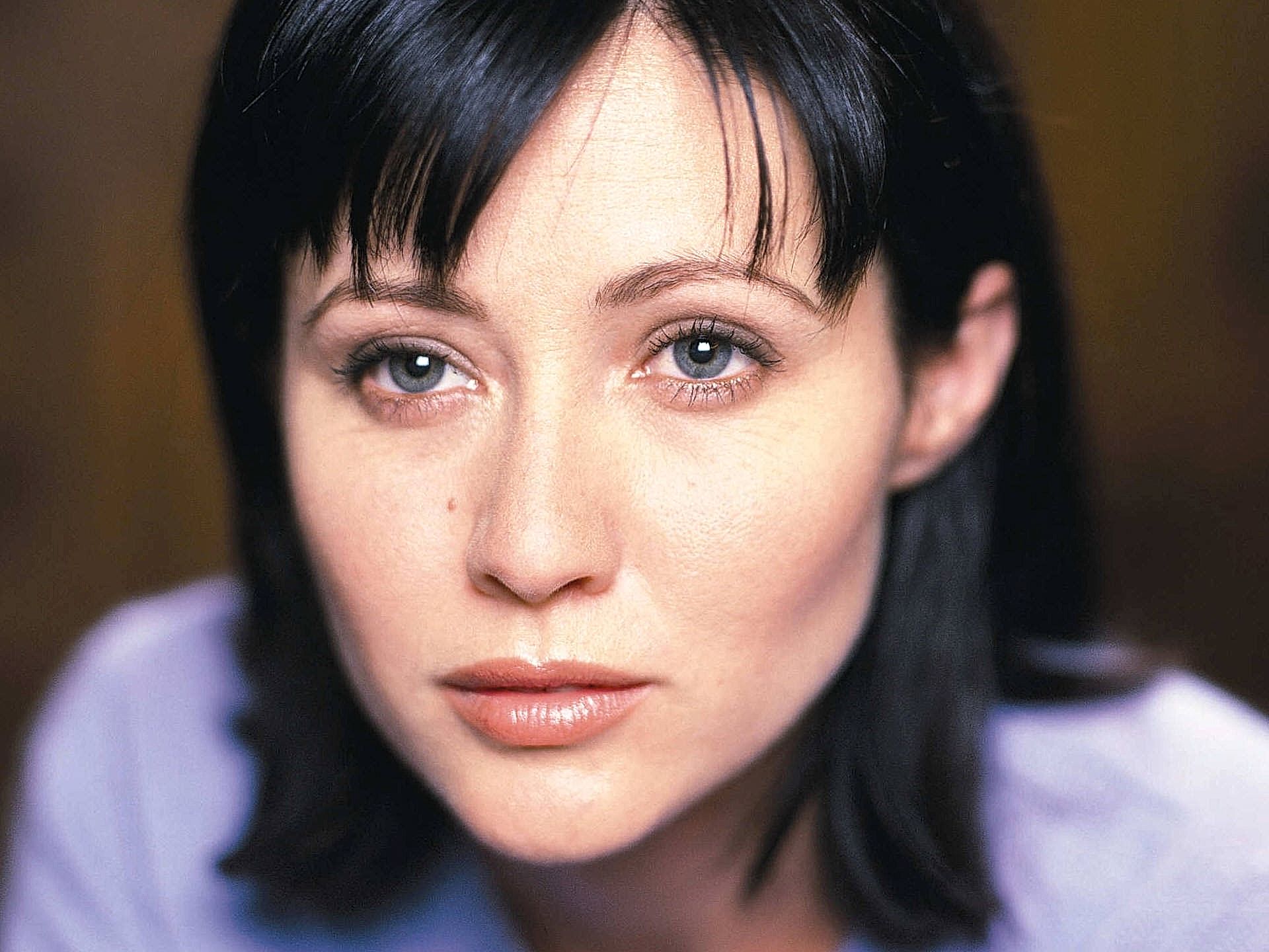 Shannen Doherty