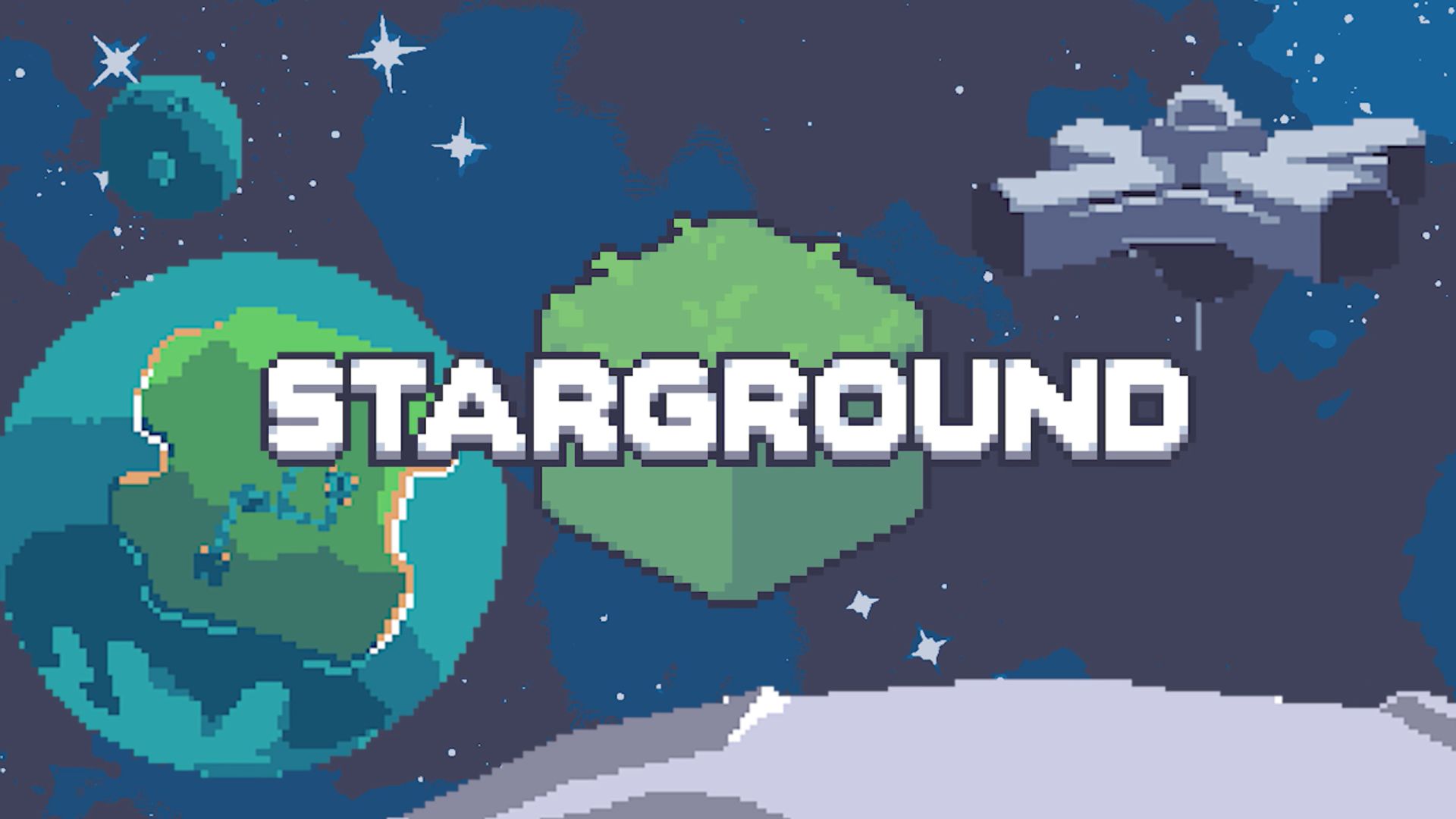 Starground