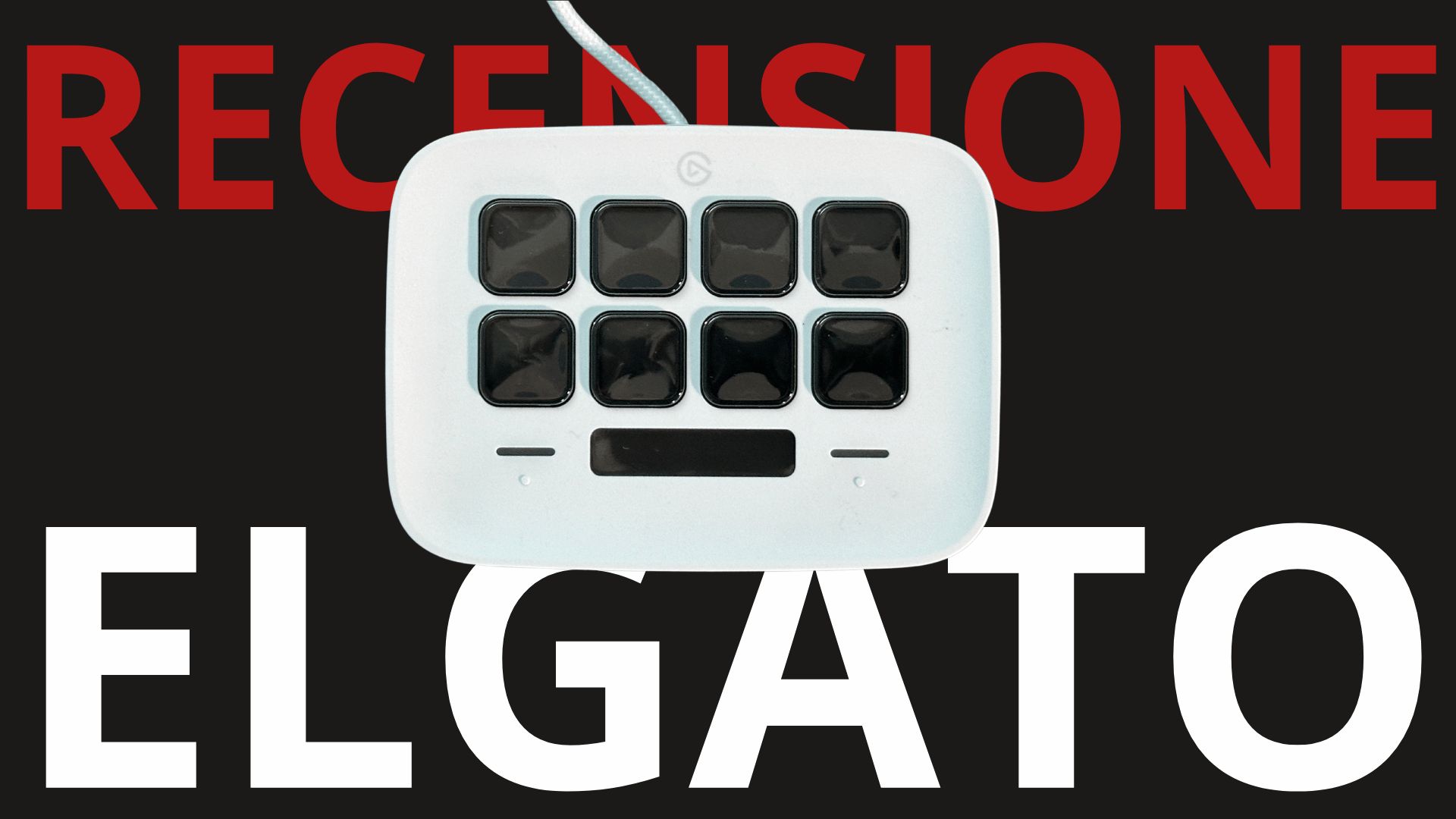 Elgato Stream Deck Neo