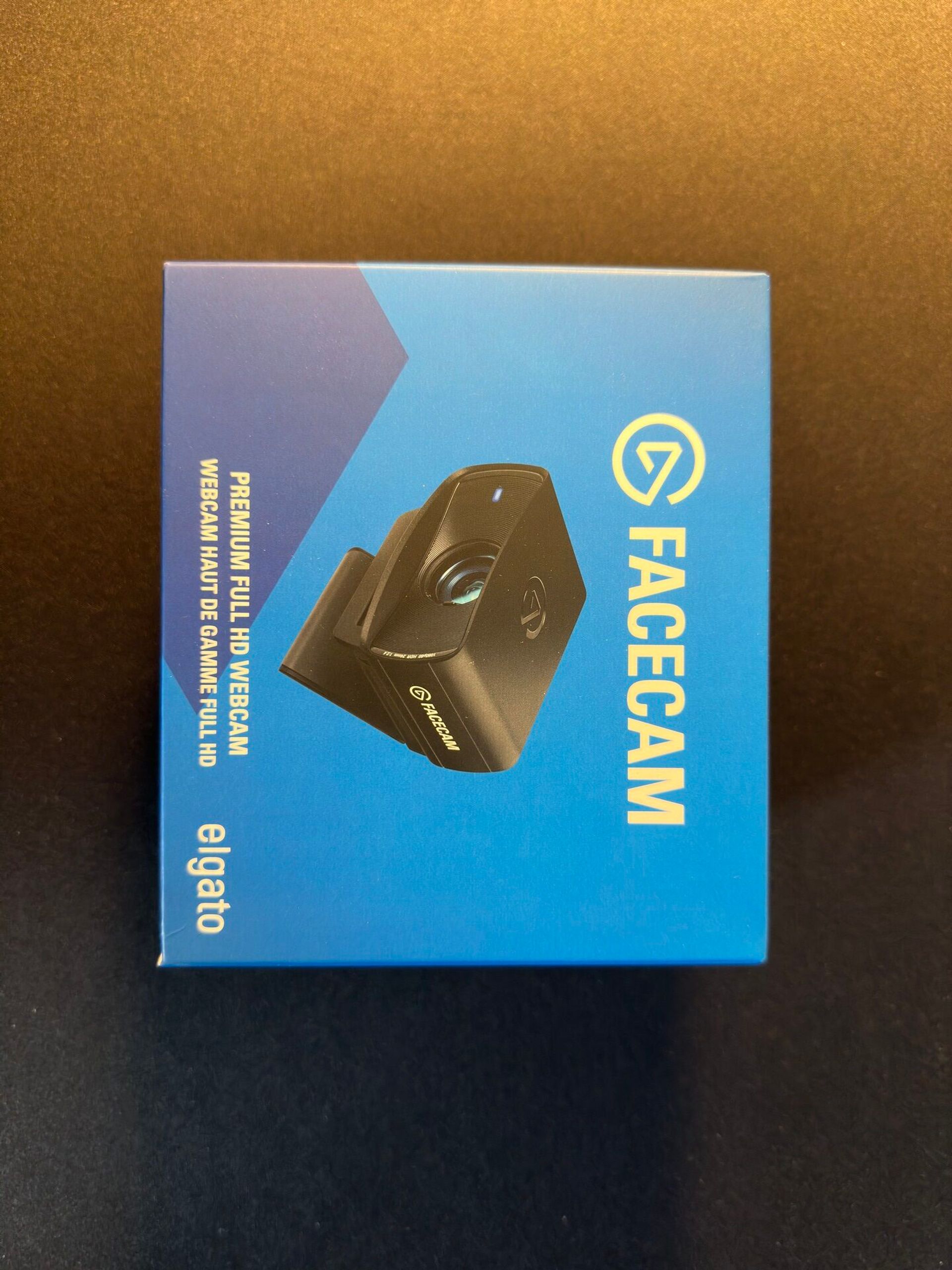 Elgato Facecam MK2