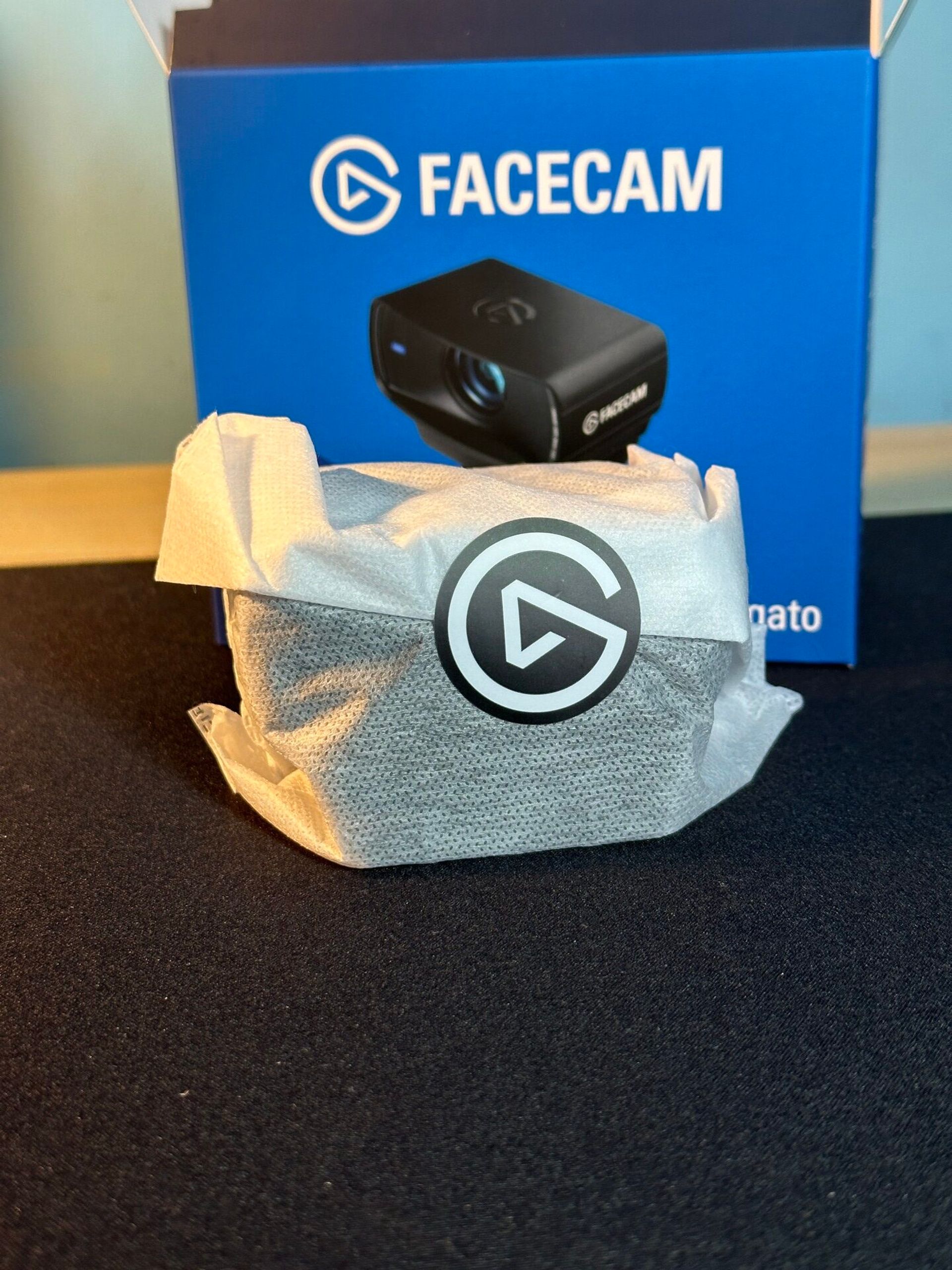 Elgato Facecam MK2