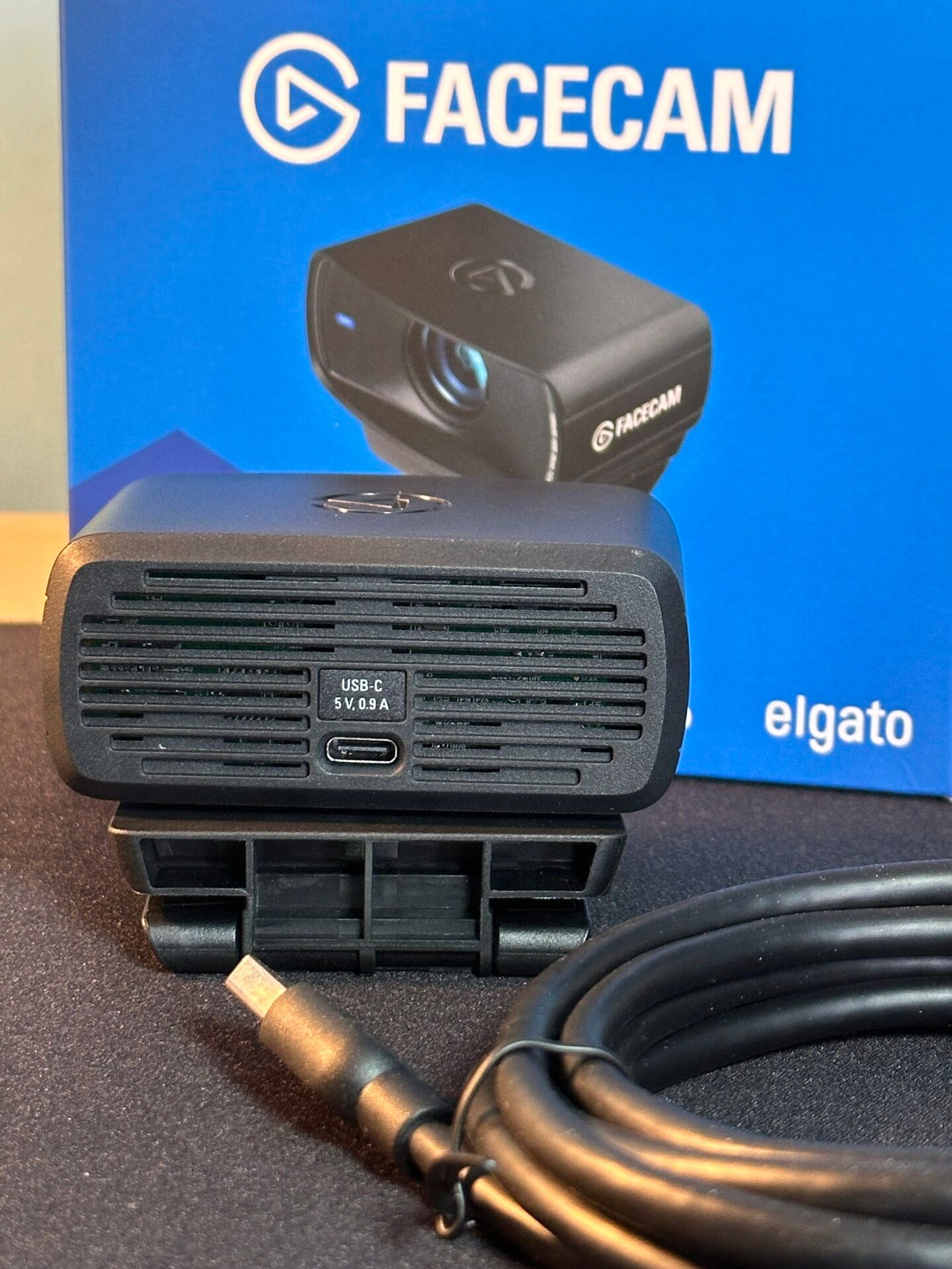 Elgato Facecam MK2