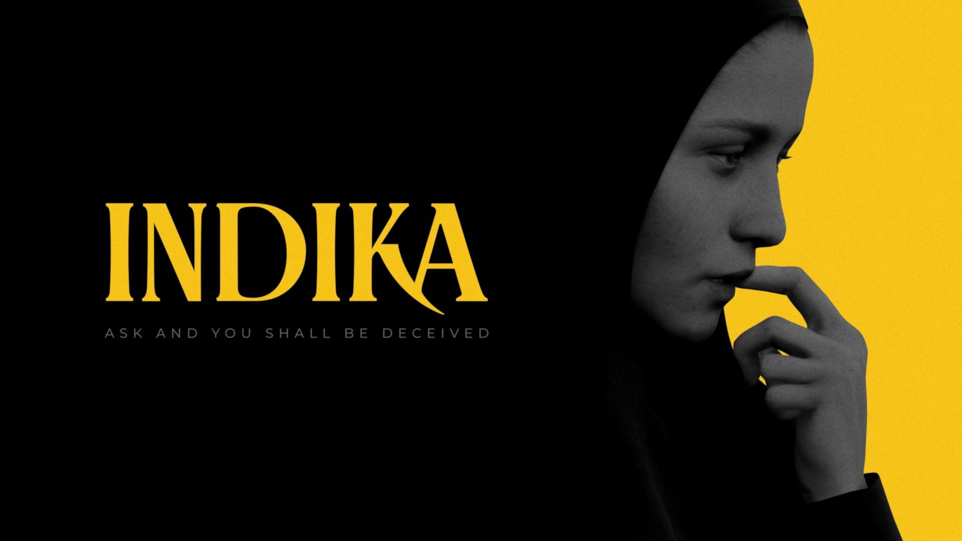 Immagine di copertina per Indika, la recensione