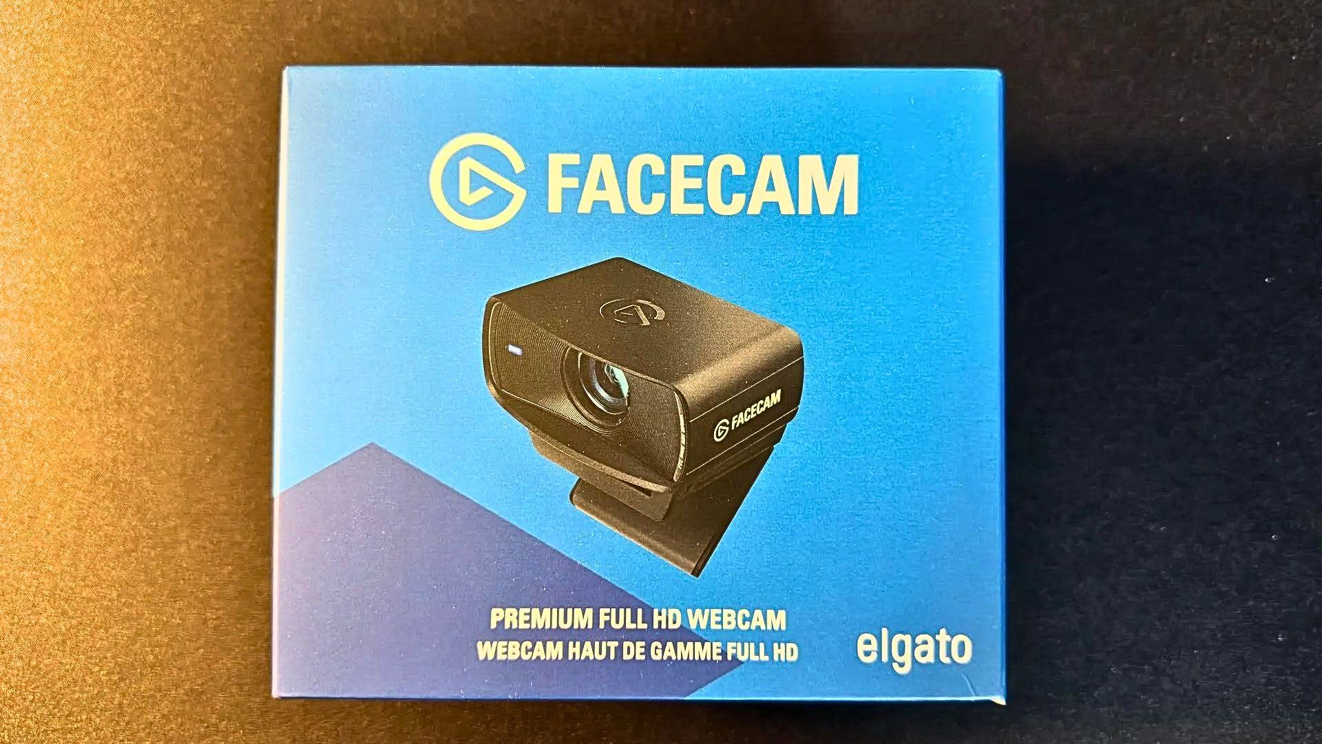 Elgato Facecam MK2, Recensione: il miglior compromesso sul mercato? Copertina