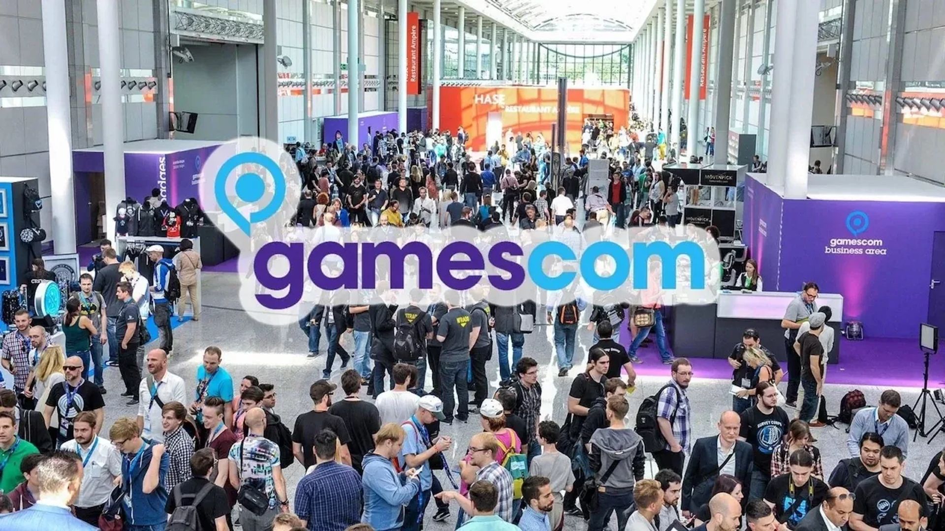 Gamescom 2024 nintendo 10080881