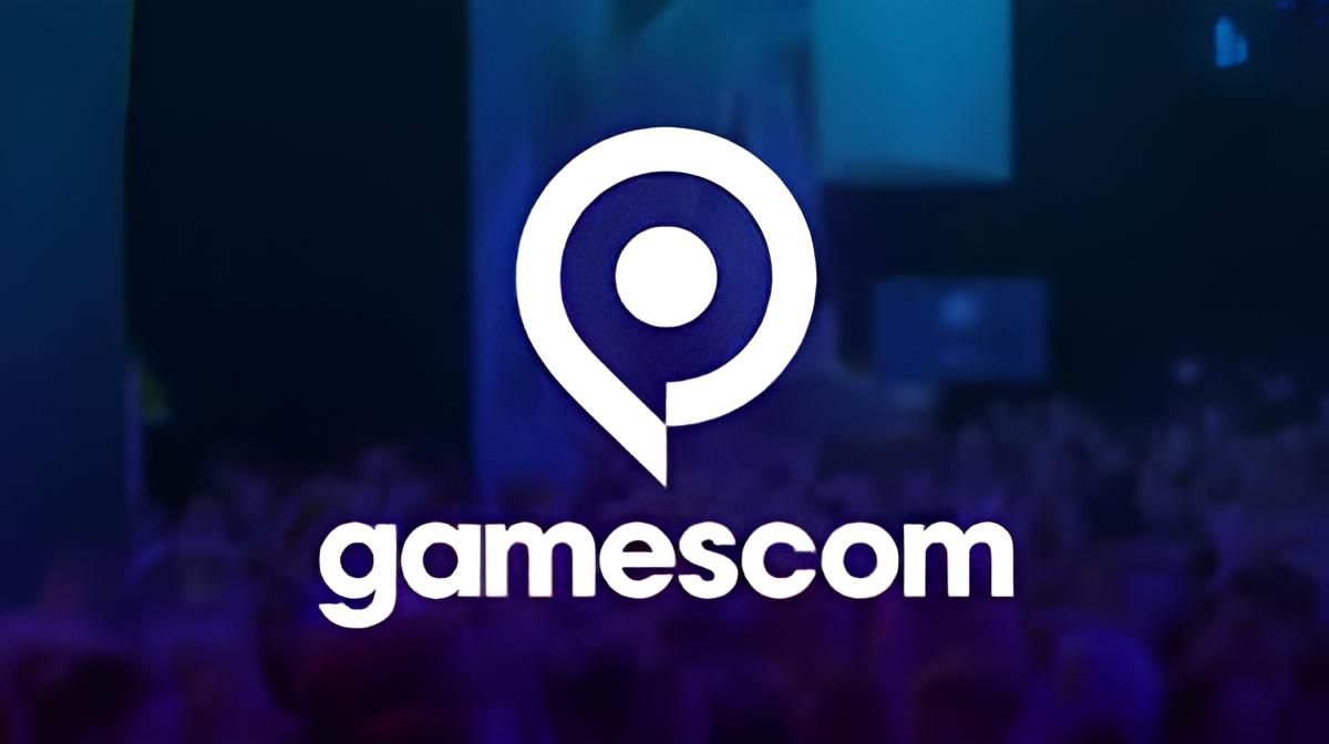 Gamescom 2024 locandina