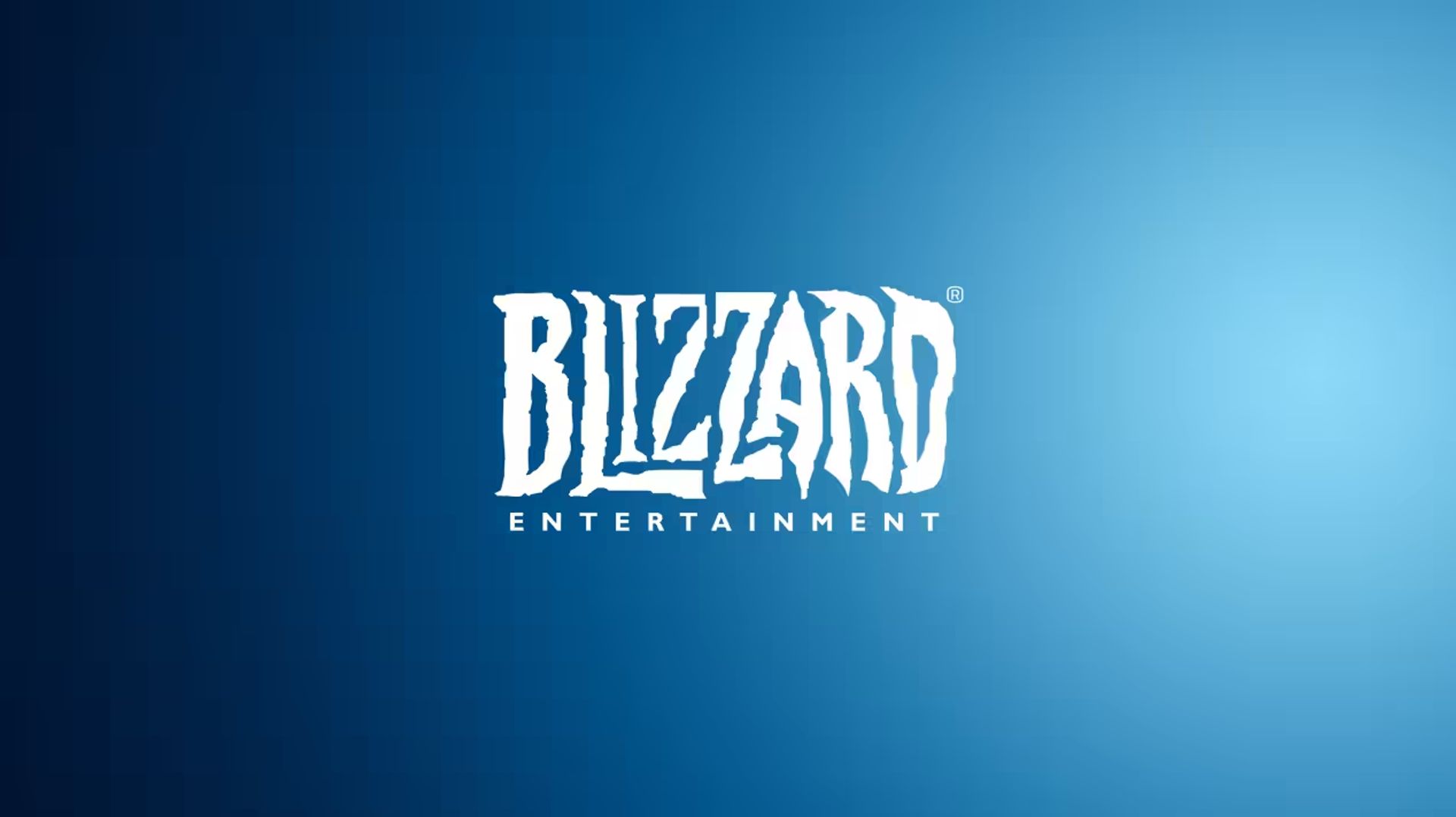 Blizzard Entertainment logo 10080923