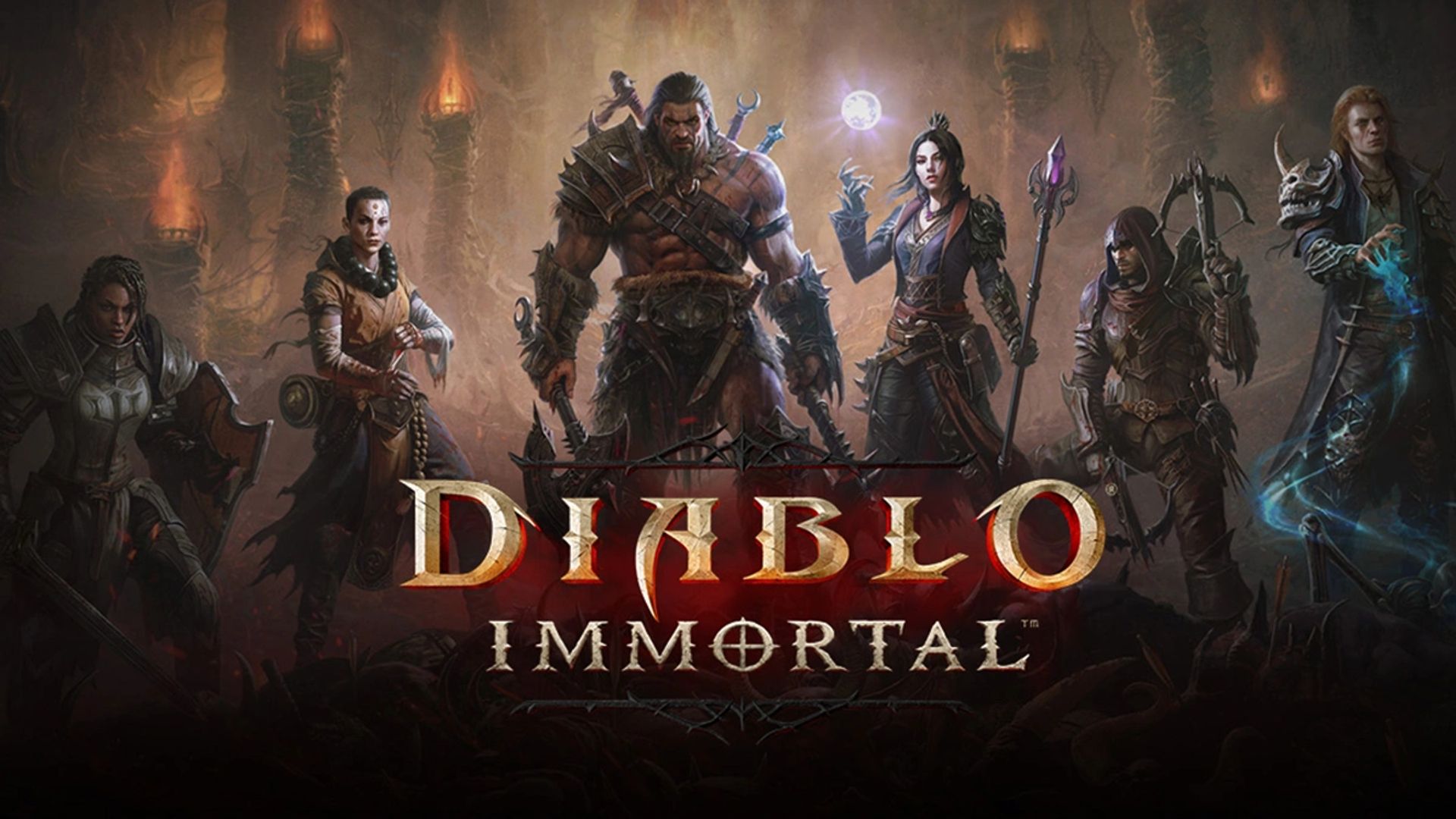 Diablo Immortal 10080927