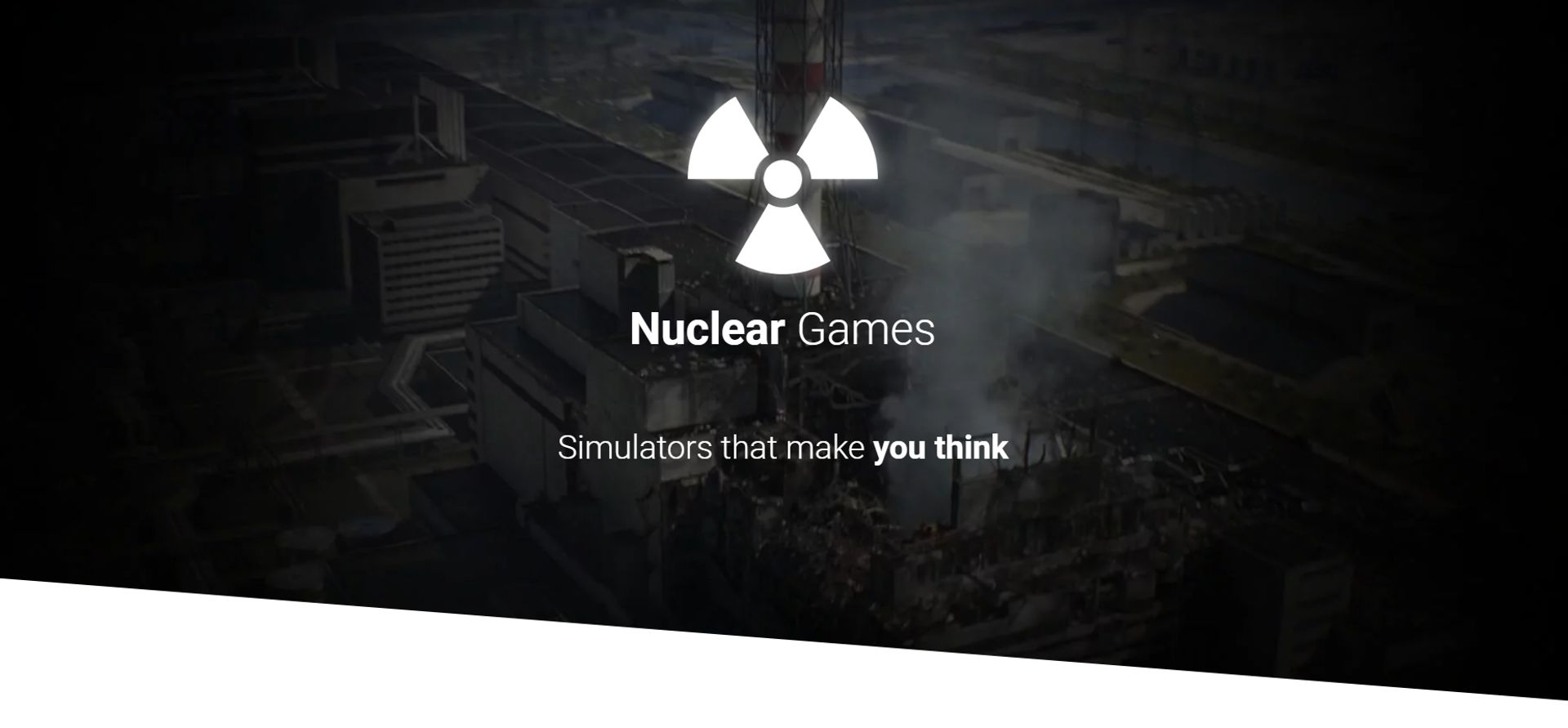 Atomfall - nuclear games 10083199