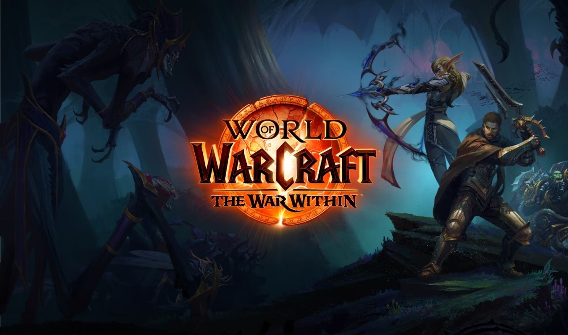 World of Warcraft The War Within 10080928