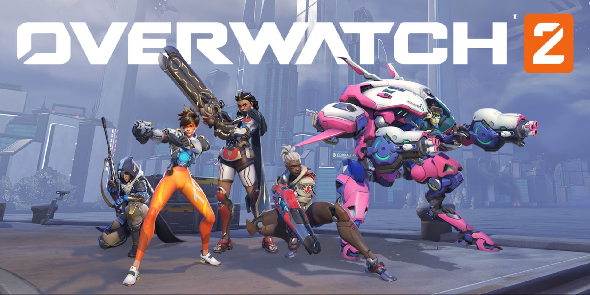 Overwatch 2 10080929