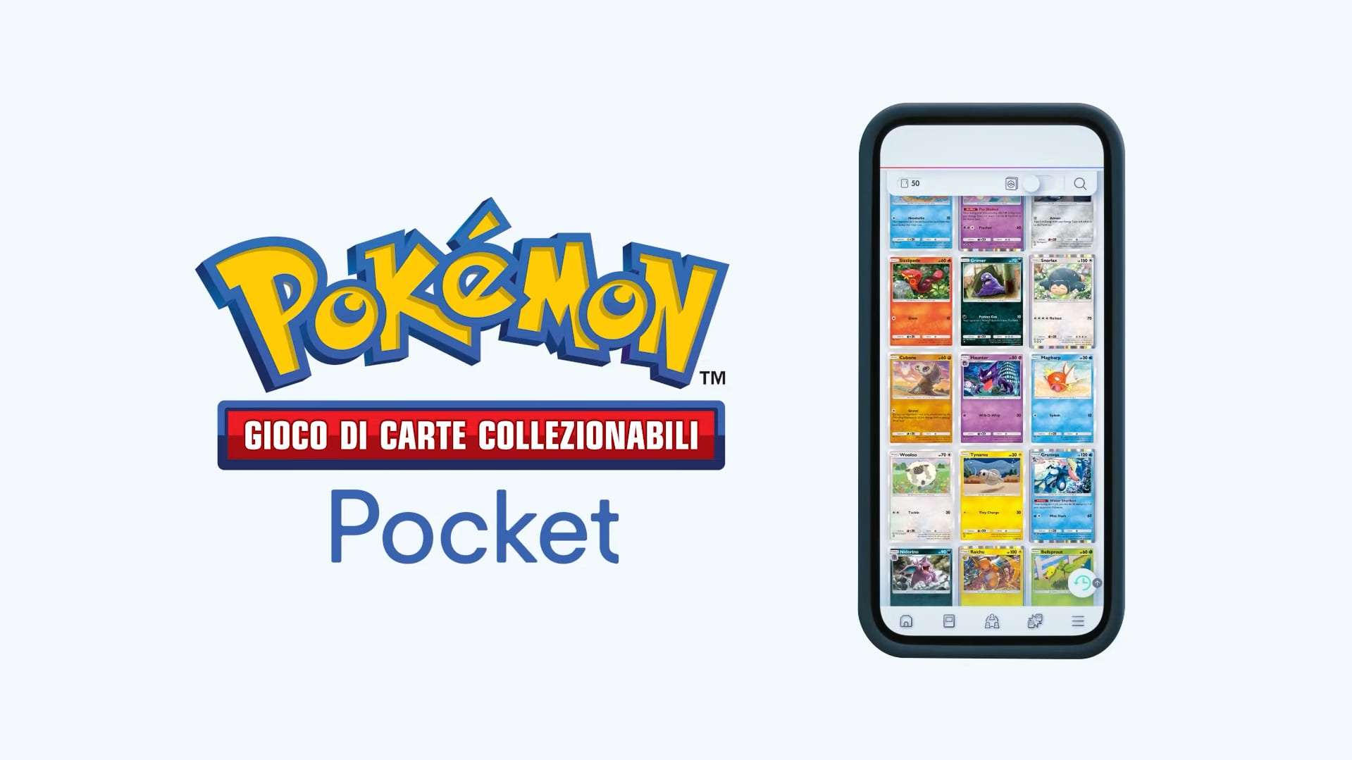 Pokèmon Pocket: la Nuova Scommessa di The Pokèmon Company