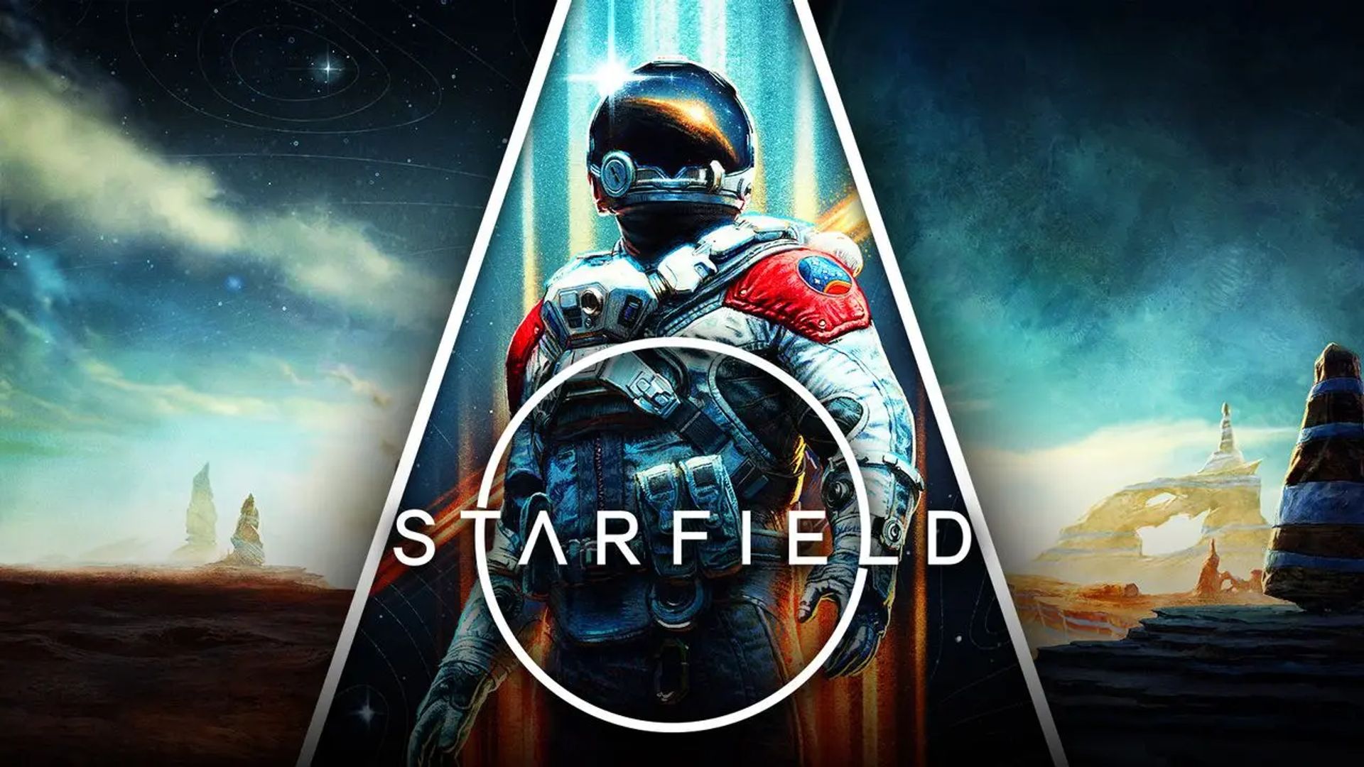 Immagine di copertina per Starfield: Il Nuovo DLC “Echoes of the Void” Promette di Espandere l’Universo