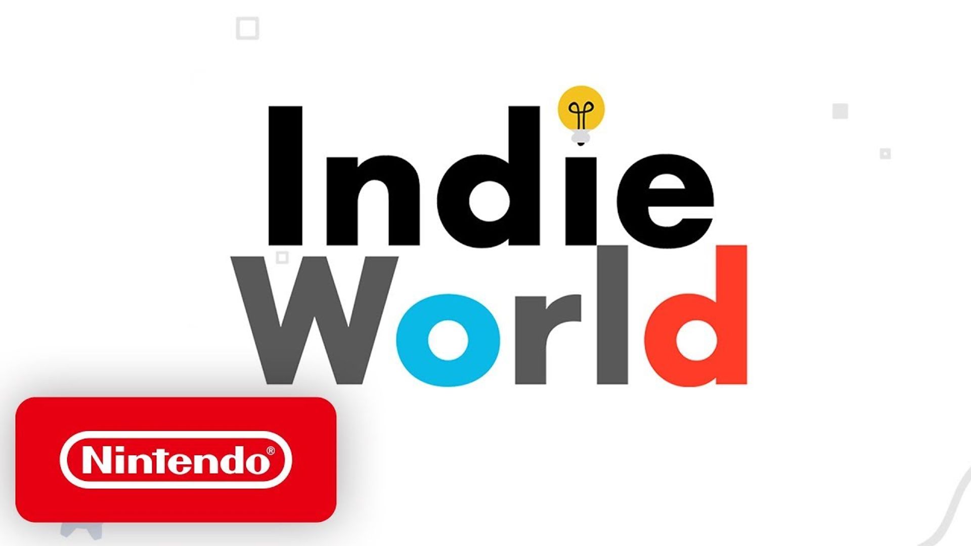 Indie World