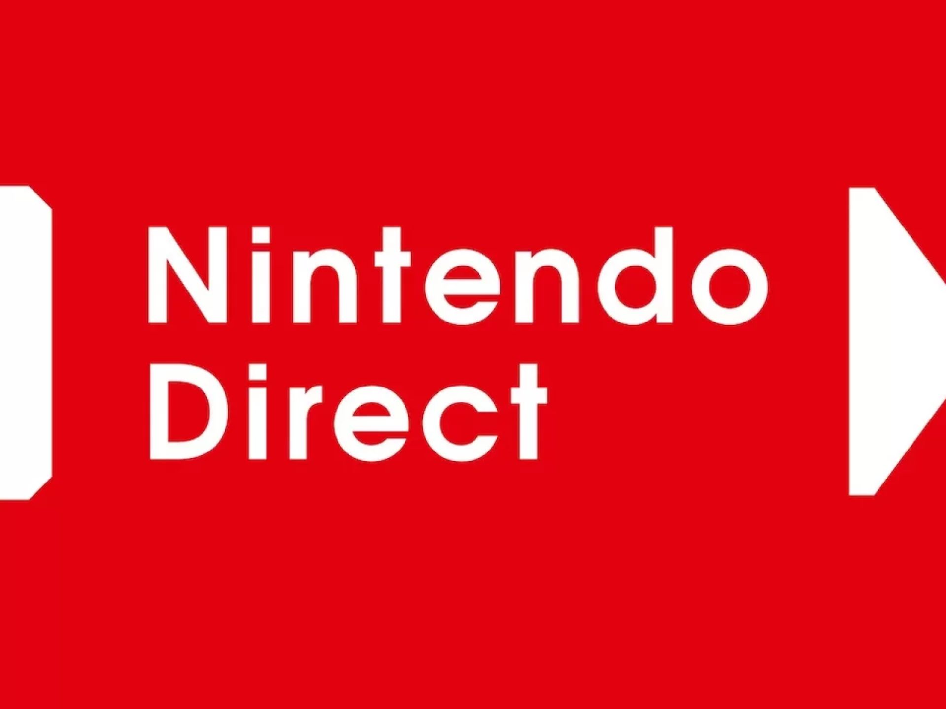 Nintendo Direct