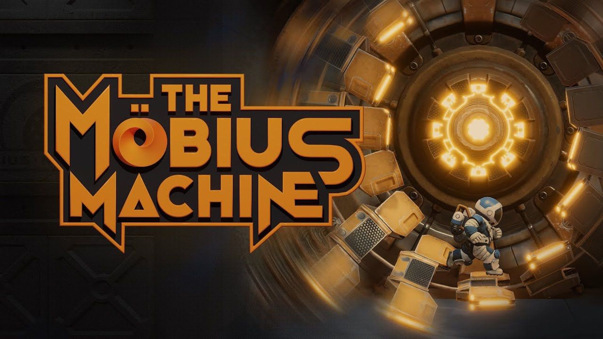 The Mobius machine