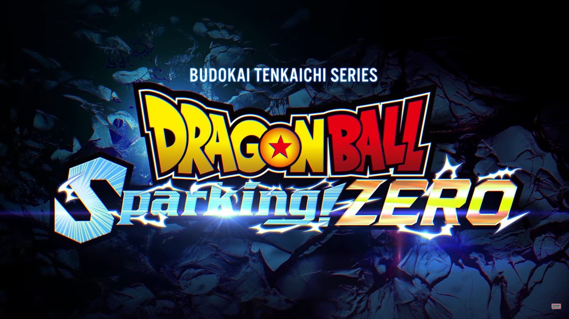 DRAGON BALL: Sparking! ZERO locandina