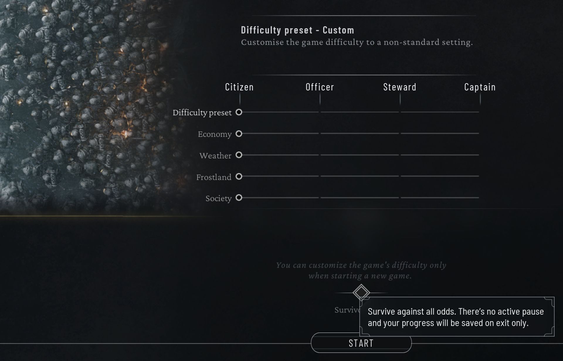 Frostpunk 2 - difficoltà 10084749