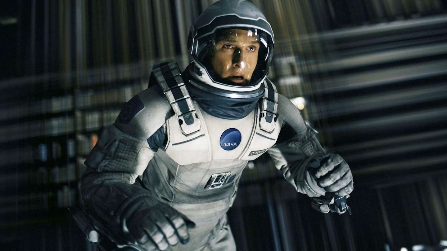 Interstellar, cambia la data del ritorno al cinema: ecco quando vederlo Cover