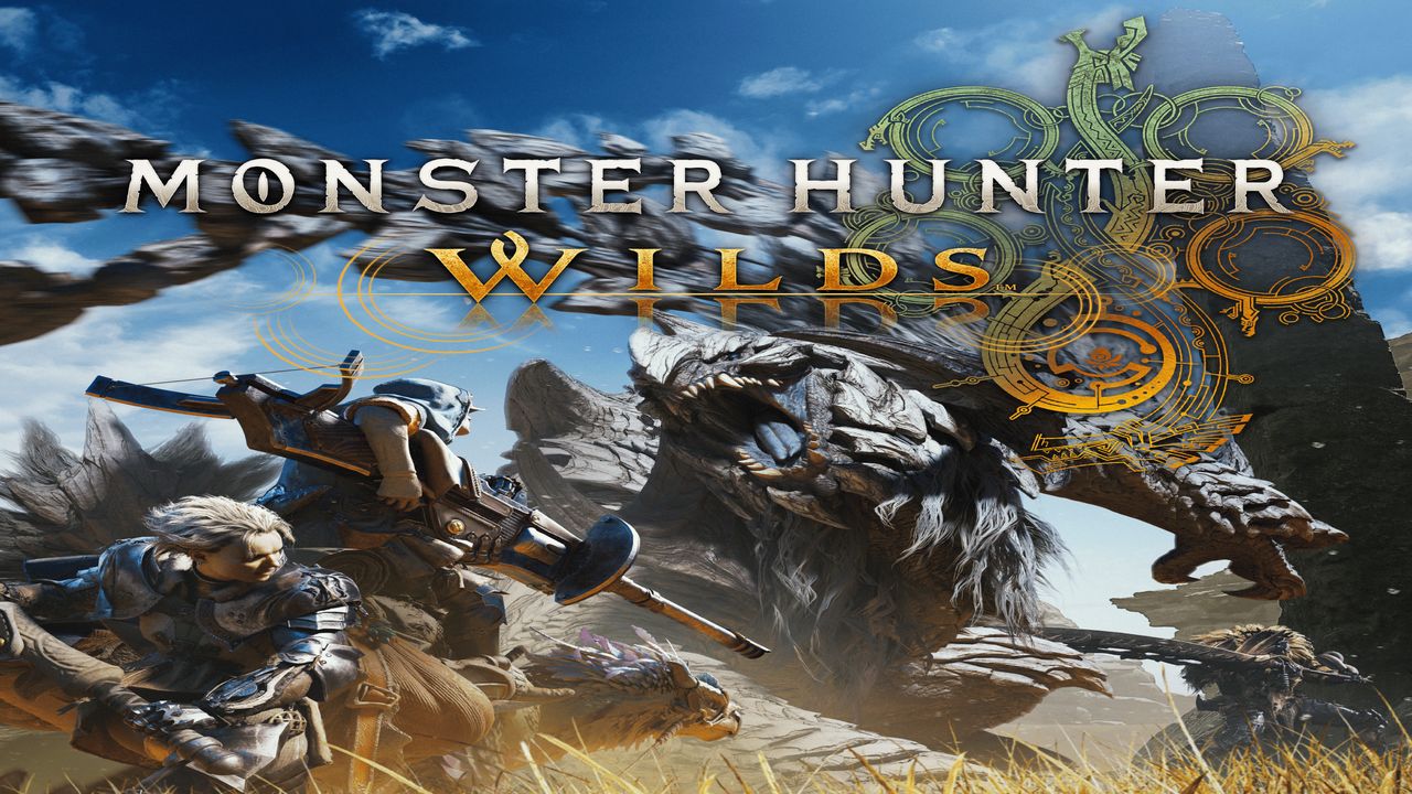 Immagine di copertina per Monster Hunter Wilds: Arrivo Ufficiale e Nuove Creature