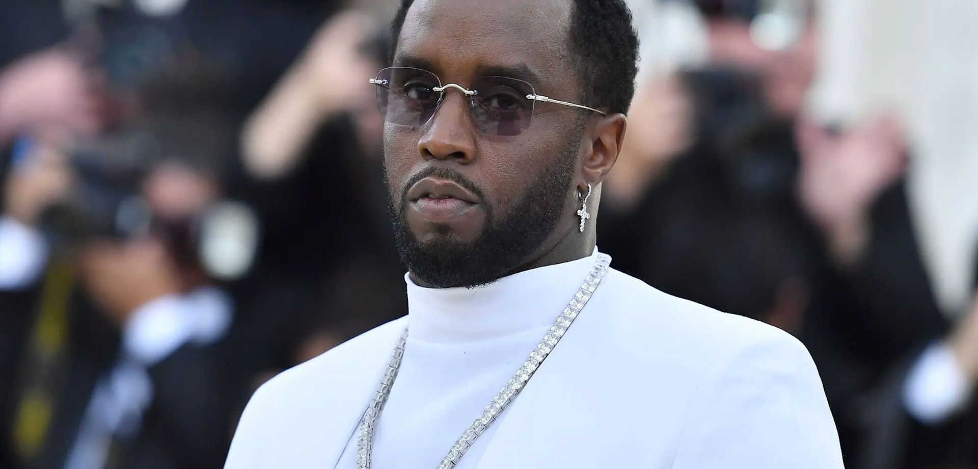 Immagine di copertina per P Diddy, arriva la docuserie Netflix: quando esce e di cosa parla