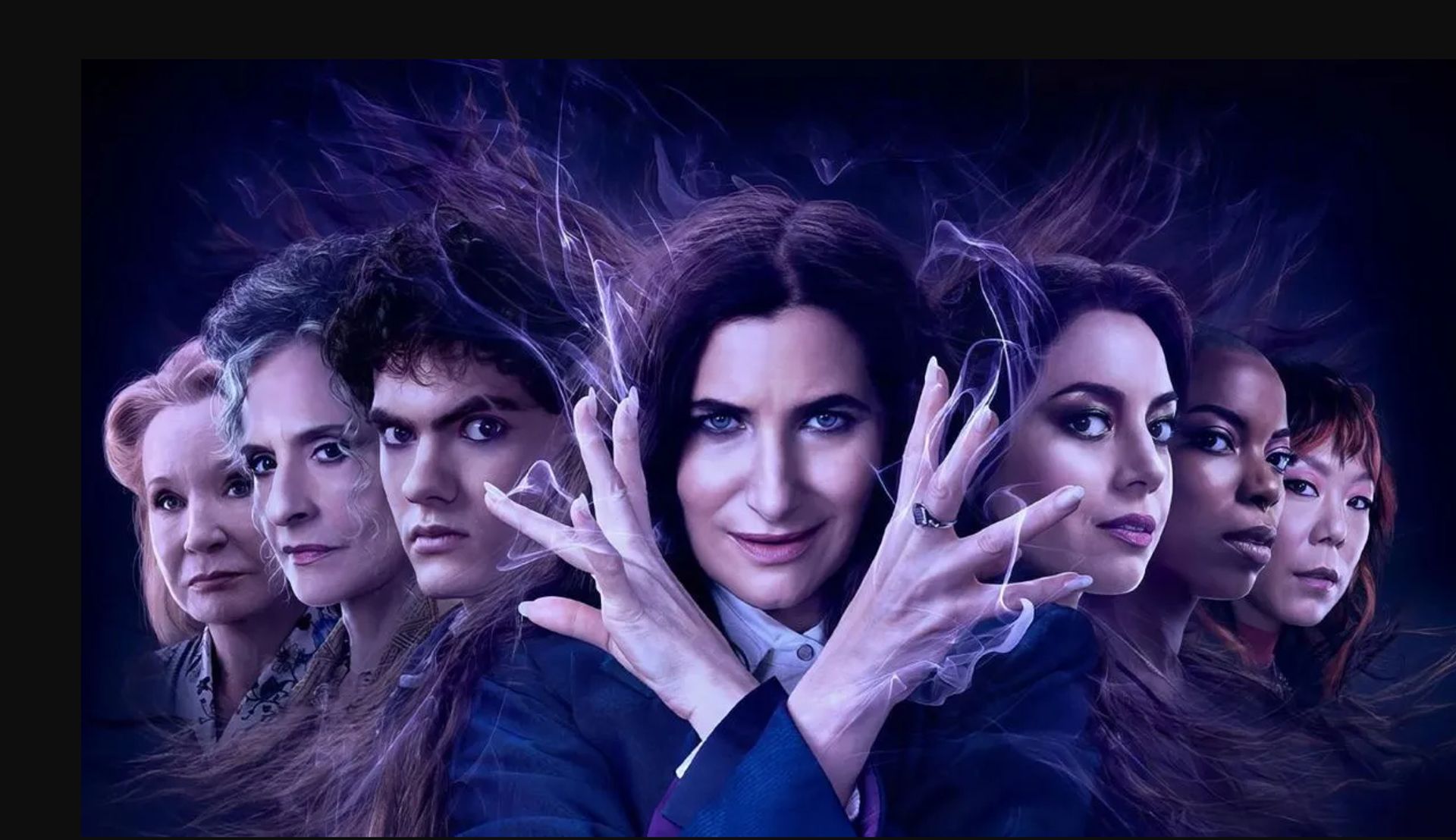 Immagine di copertina per Agatha All Along 1×05, Recensione: ma quanto è breve?