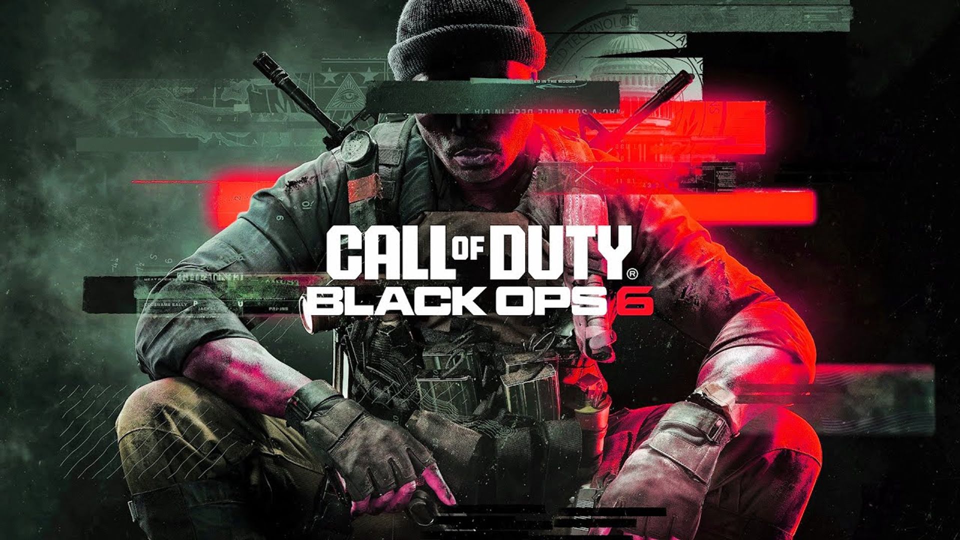 Immagine di copertina di Call Of Duty Black Ops per le sfide Dark Ops